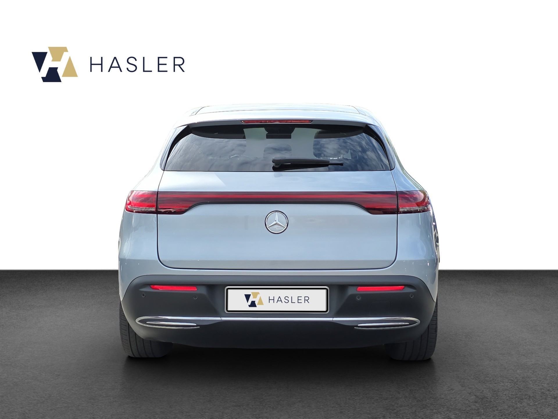 MERCEDES-BENZ EQC 400 4Matic-image-4
