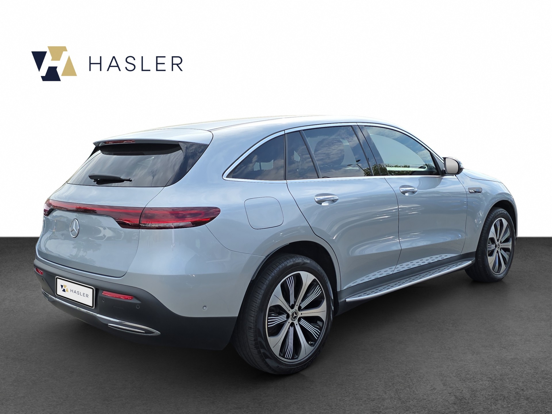 MERCEDES-BENZ EQC 400 4Matic-image-5