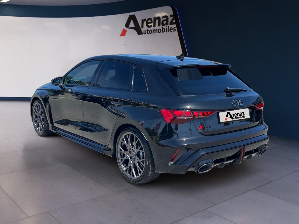 AUDI RS3 Sportback 2.5 TSI quattro S-tronic-showroom-element-2