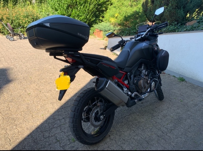 HONDA CRF 1100 Africa Twin-image-6