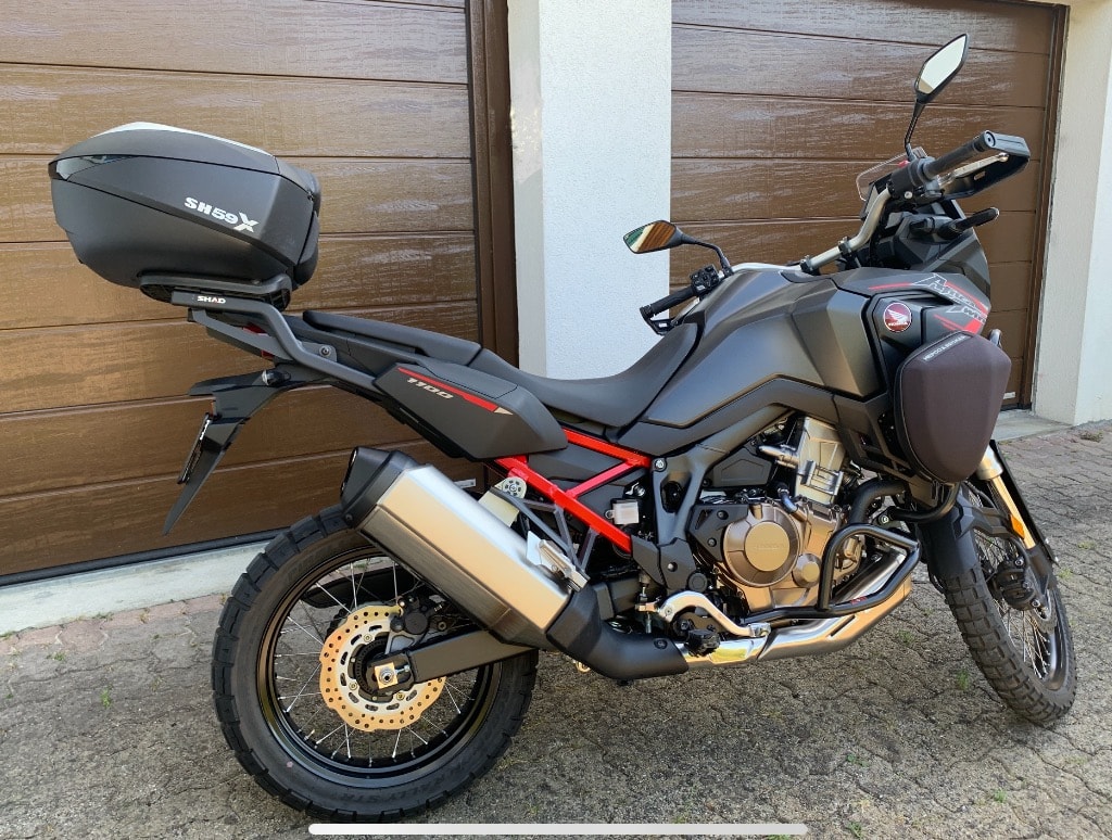 HONDA CRF 1100 Africa Twin-image-5