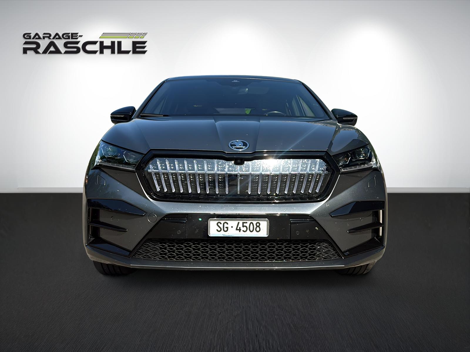 SKODA Enyaq Coupé iV RS 4x4-showroom-element-1