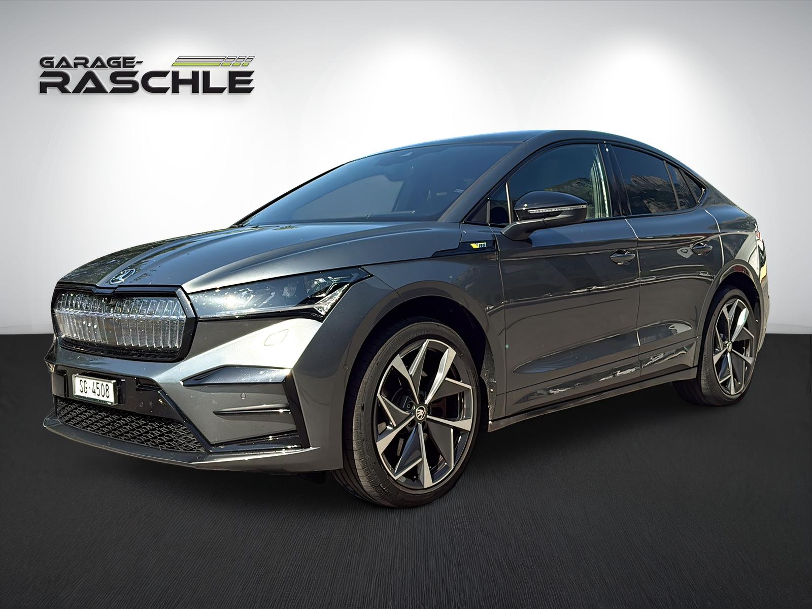 SKODA Enyaq Coupé iV RS 4x4-showroom-element-2