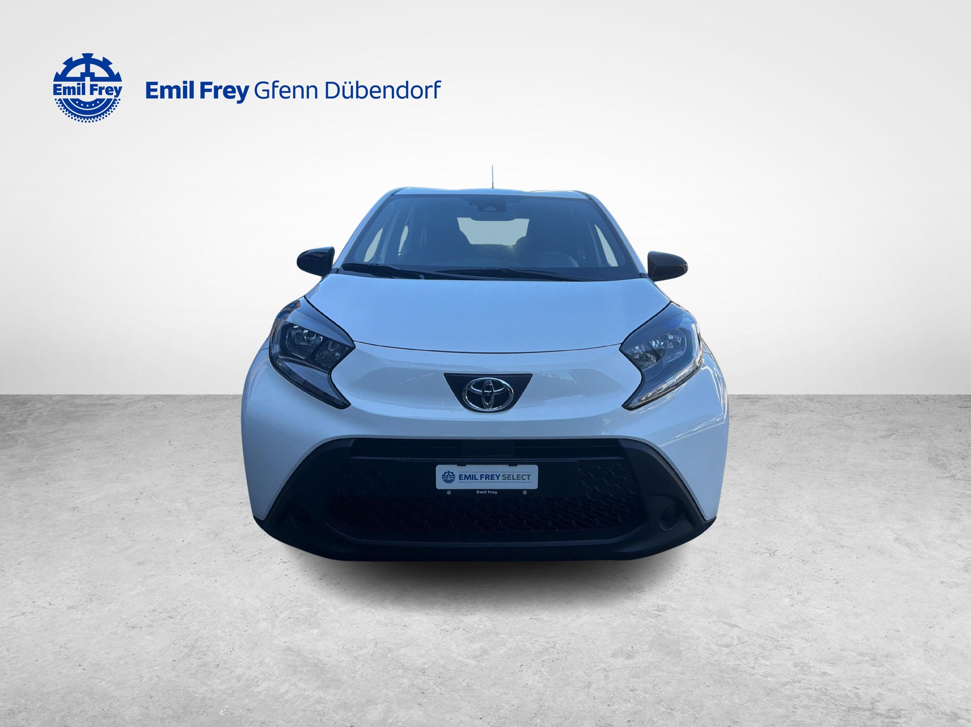 TOYOTA Aygo X 1.0 VVT-i Comfort-image-7