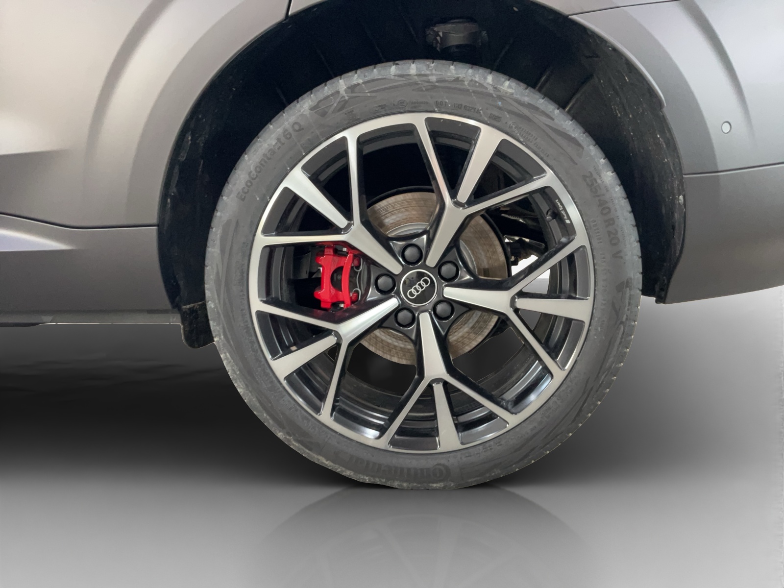 AUDI Q3 SUV TFSI quattro 195 kW S tronic-image-13