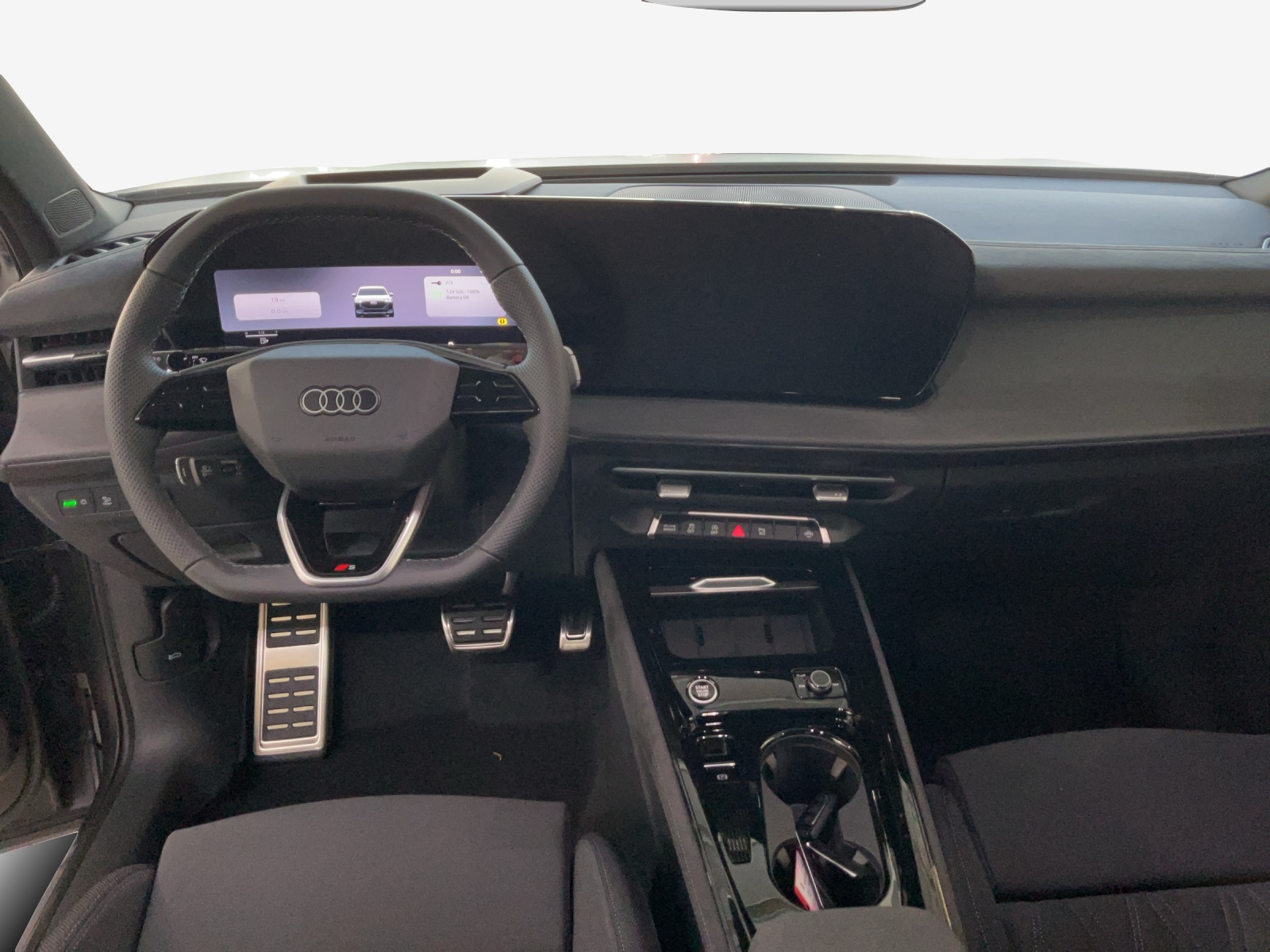 AUDI Q3 SUV TFSI quattro 195 kW S tronic-image-8