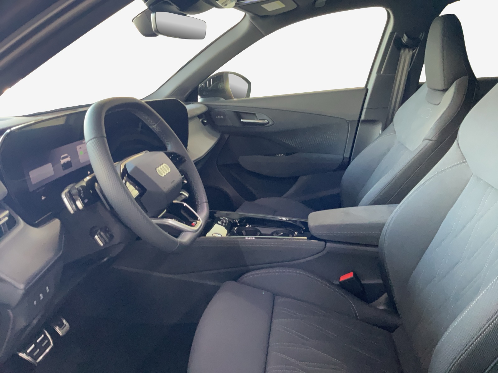 AUDI Q3 SUV TFSI quattro 195 kW S tronic-image-7
