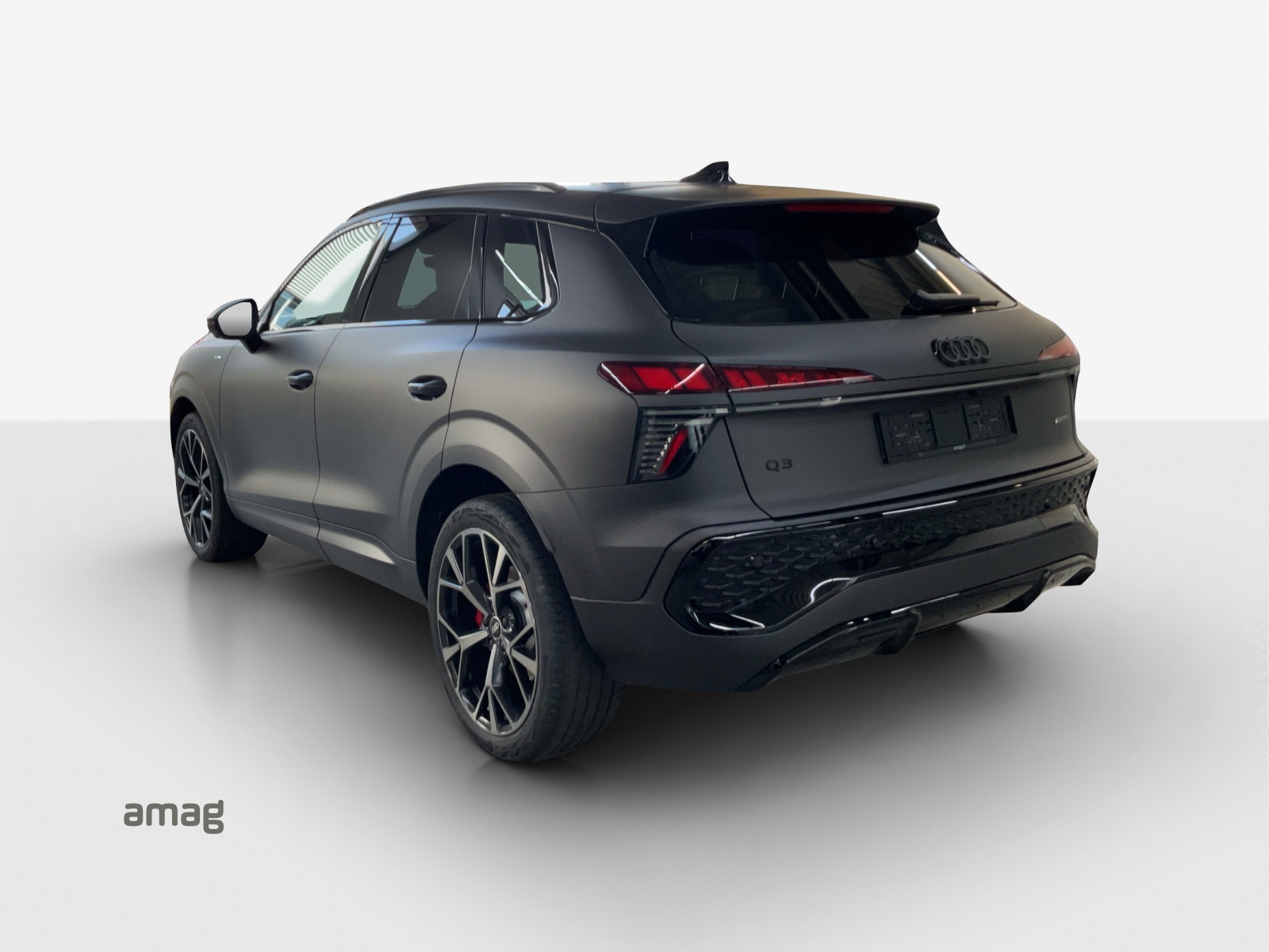 AUDI Q3 SUV TFSI quattro 195 kW S tronic-showroom-element-2