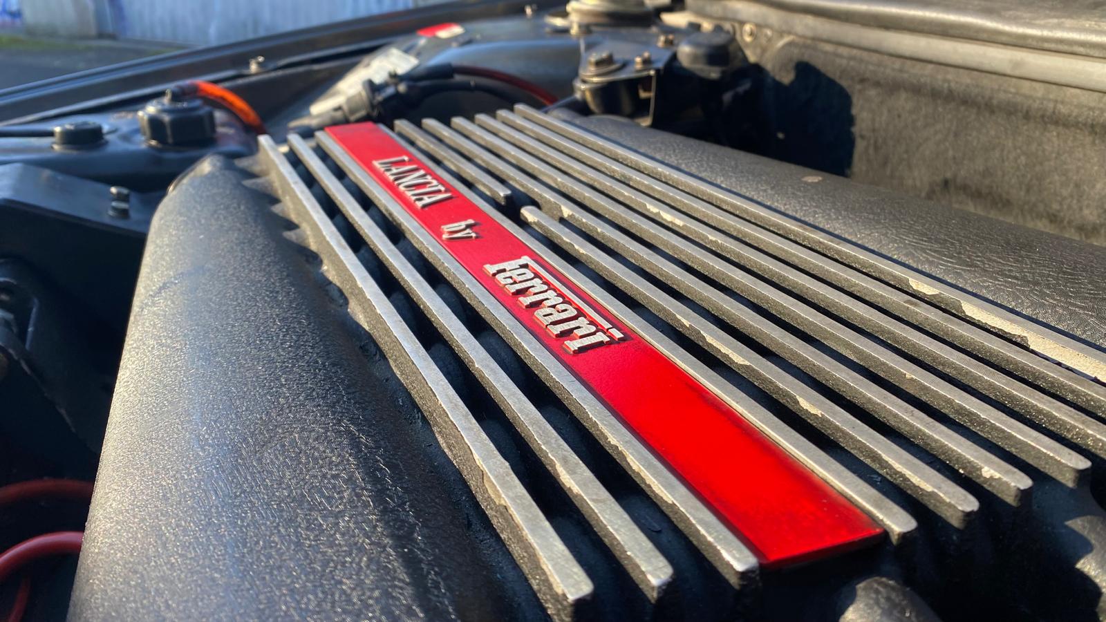 LANCIA 8.32 Ferrari-image-5