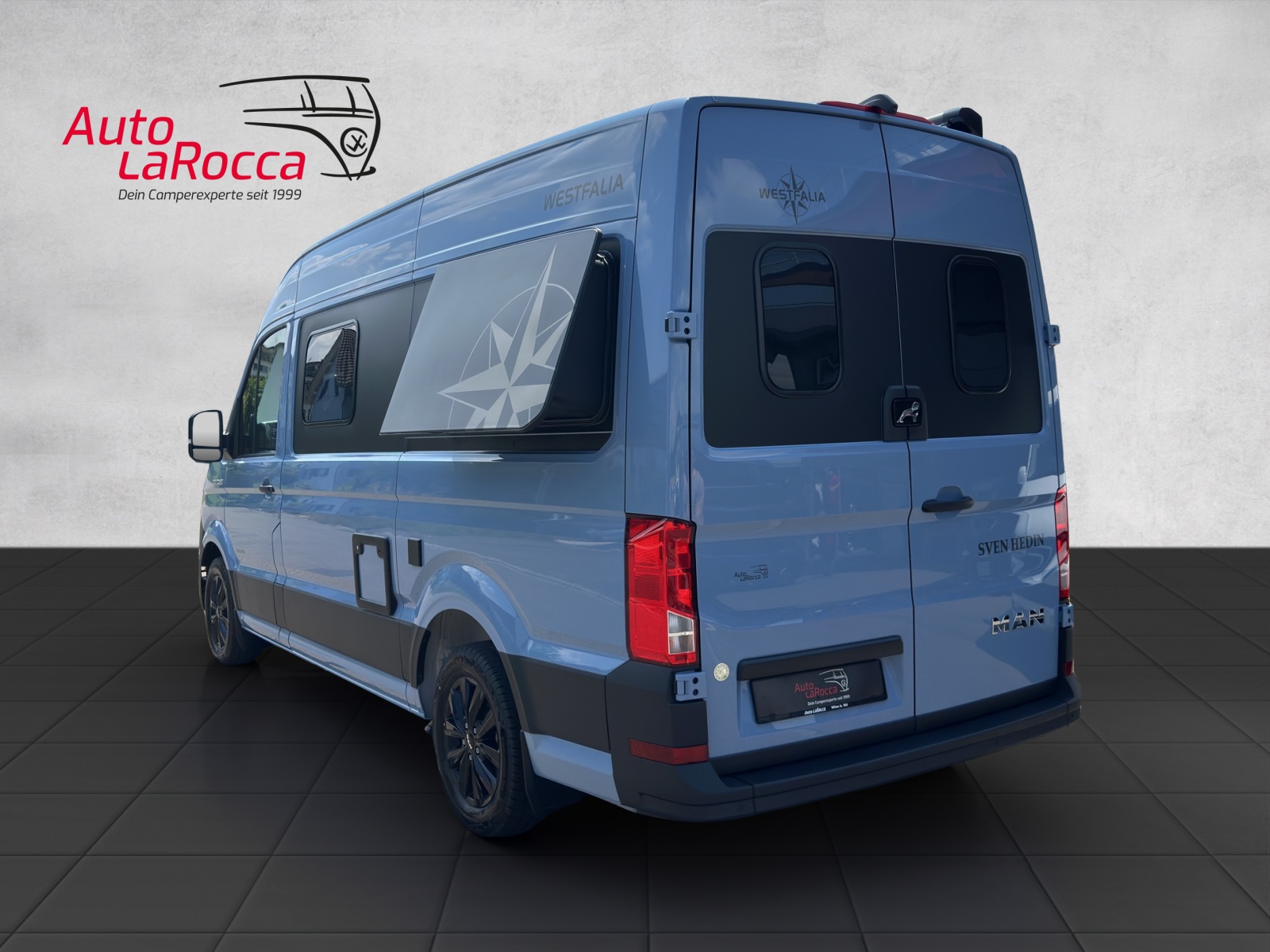 WESTFALIA Sven Hedin Premium MY 26 2.0 Bi-TDI 8G-showroom-element-2