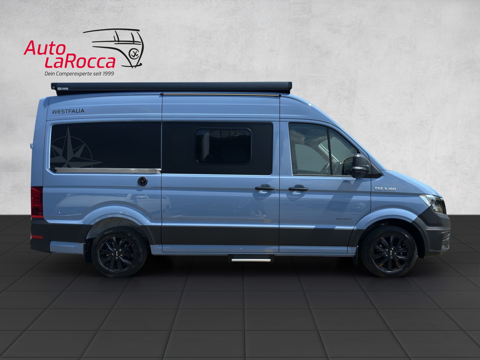 WESTFALIA Sven Hedin Premium MY 26 2.0 Bi-TDI 8G-image-5