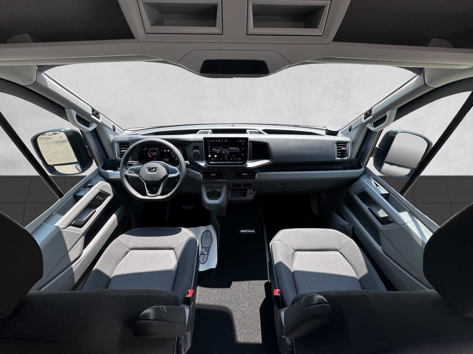 WESTFALIA Sven Hedin Premium MY 26 2.0 Bi-TDI 8G-image-11