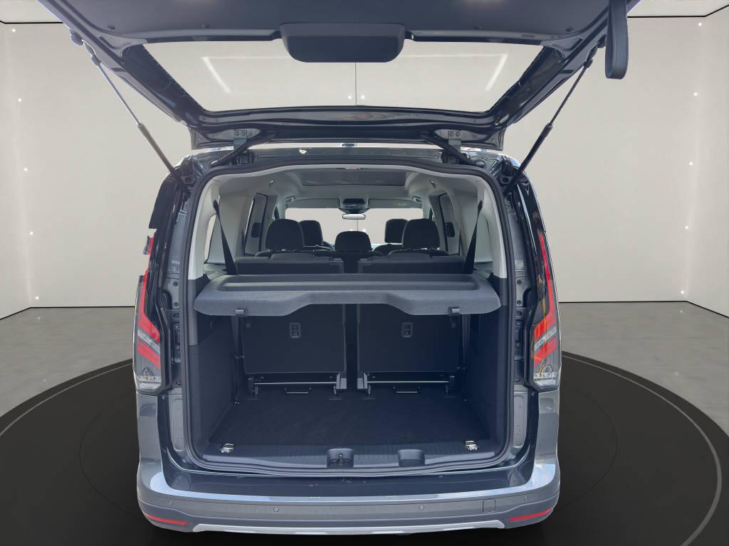 FORD Tourneo Grand Connect 2.0 EcoBlue 122 Active 4x4-image-18