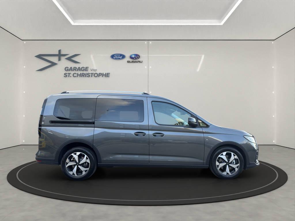 FORD Tourneo Grand Connect 2.0 EcoBlue 122 Active 4x4-image-5