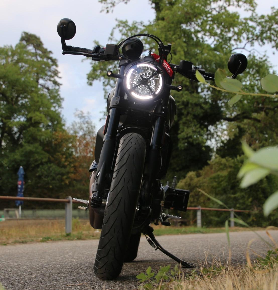 DUCATI Scrambler 803 Nightshift-image-3