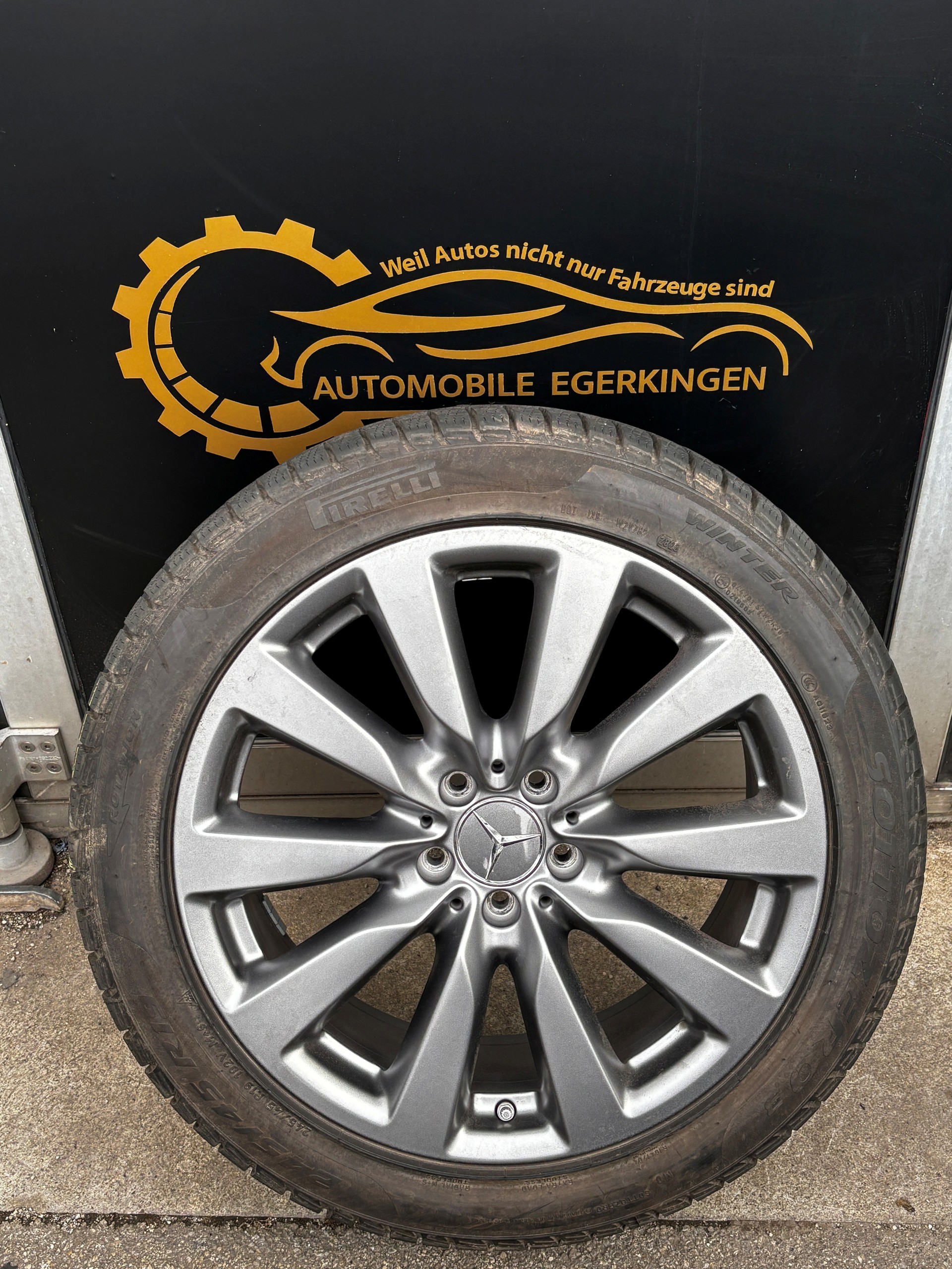 MERCEDES-BENZ E 220 d All-Terrain Avantgarde 4matic Kombi-image-18