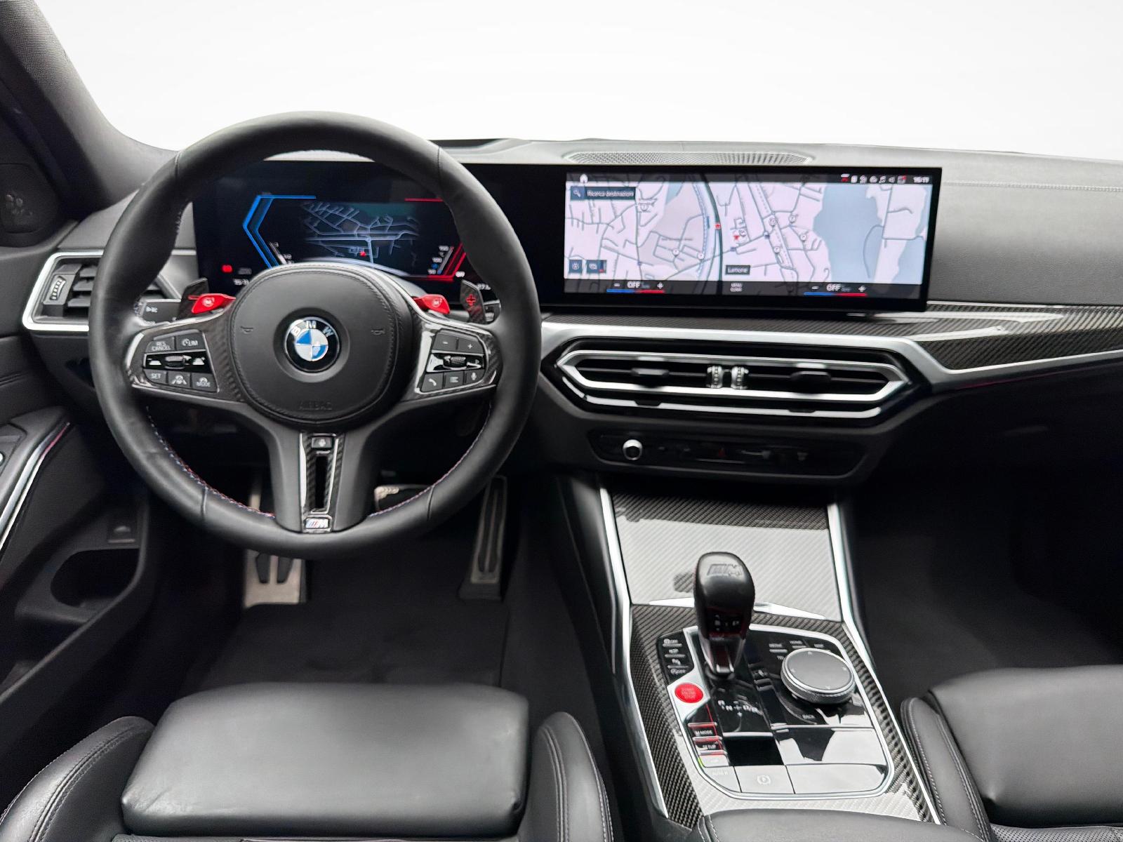 BMW M3 Competition xDrive Touring-image-11