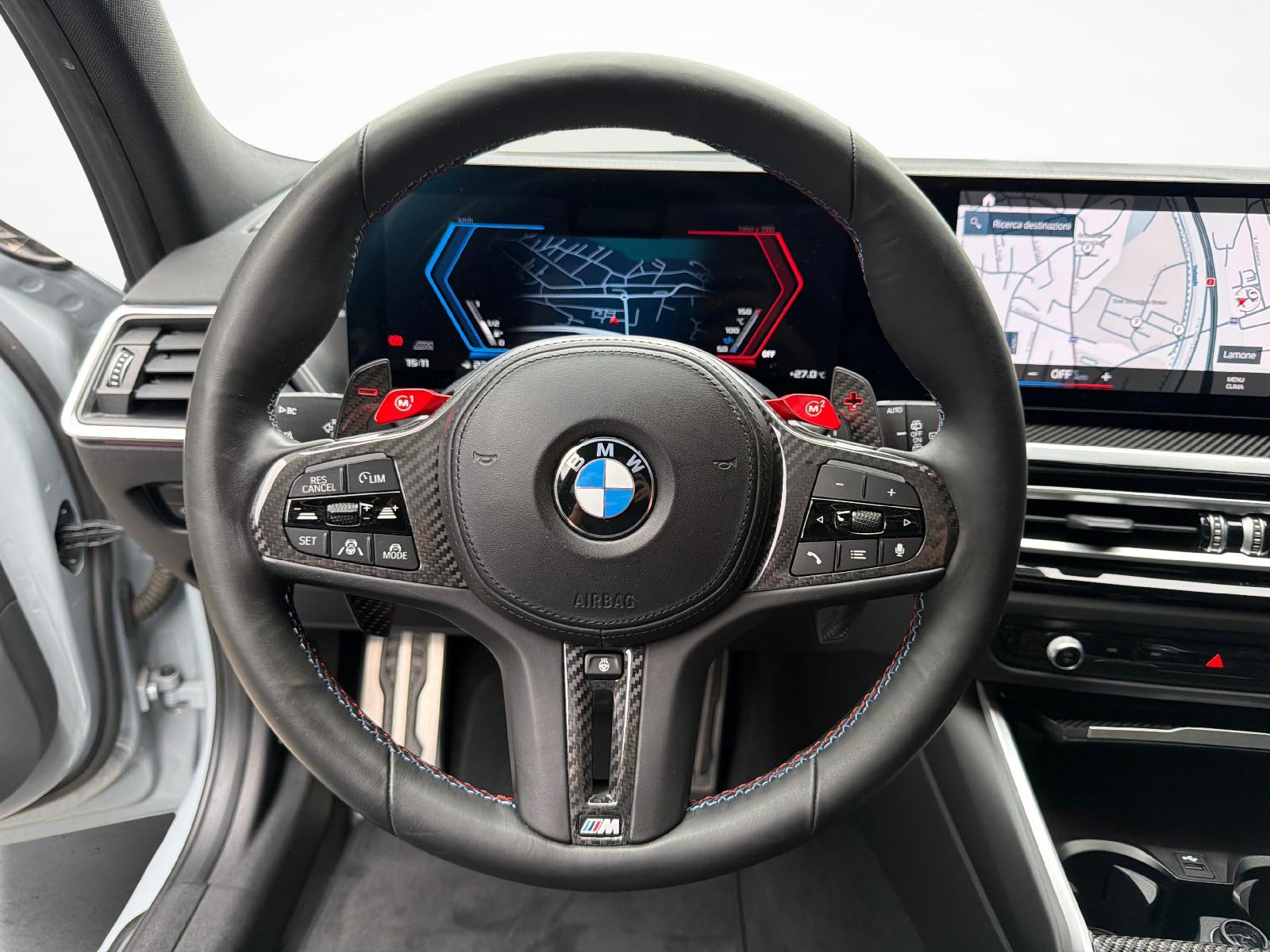 BMW M3 Competition xDrive Touring-image-12