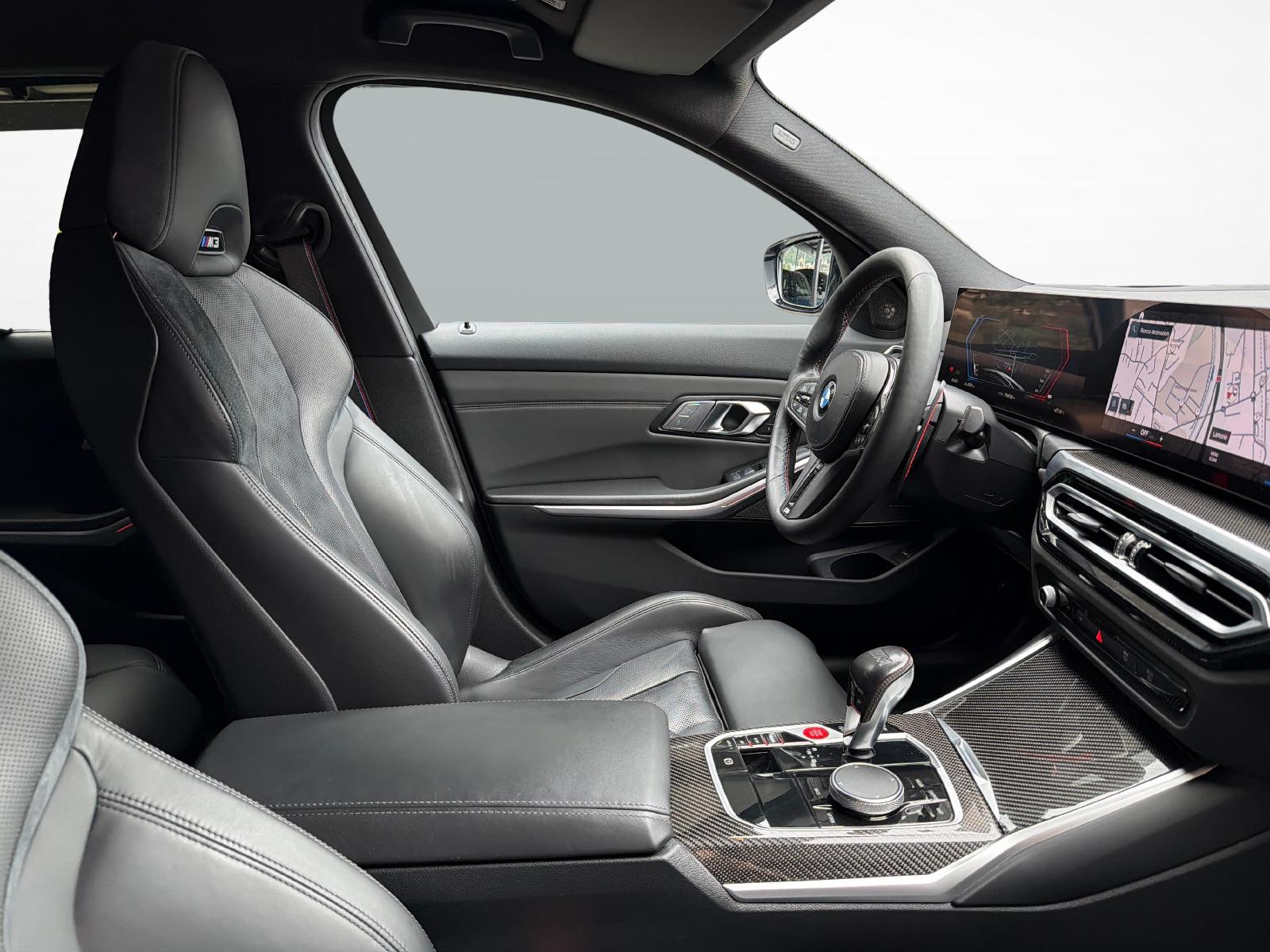 BMW M3 Competition xDrive Touring-image-17