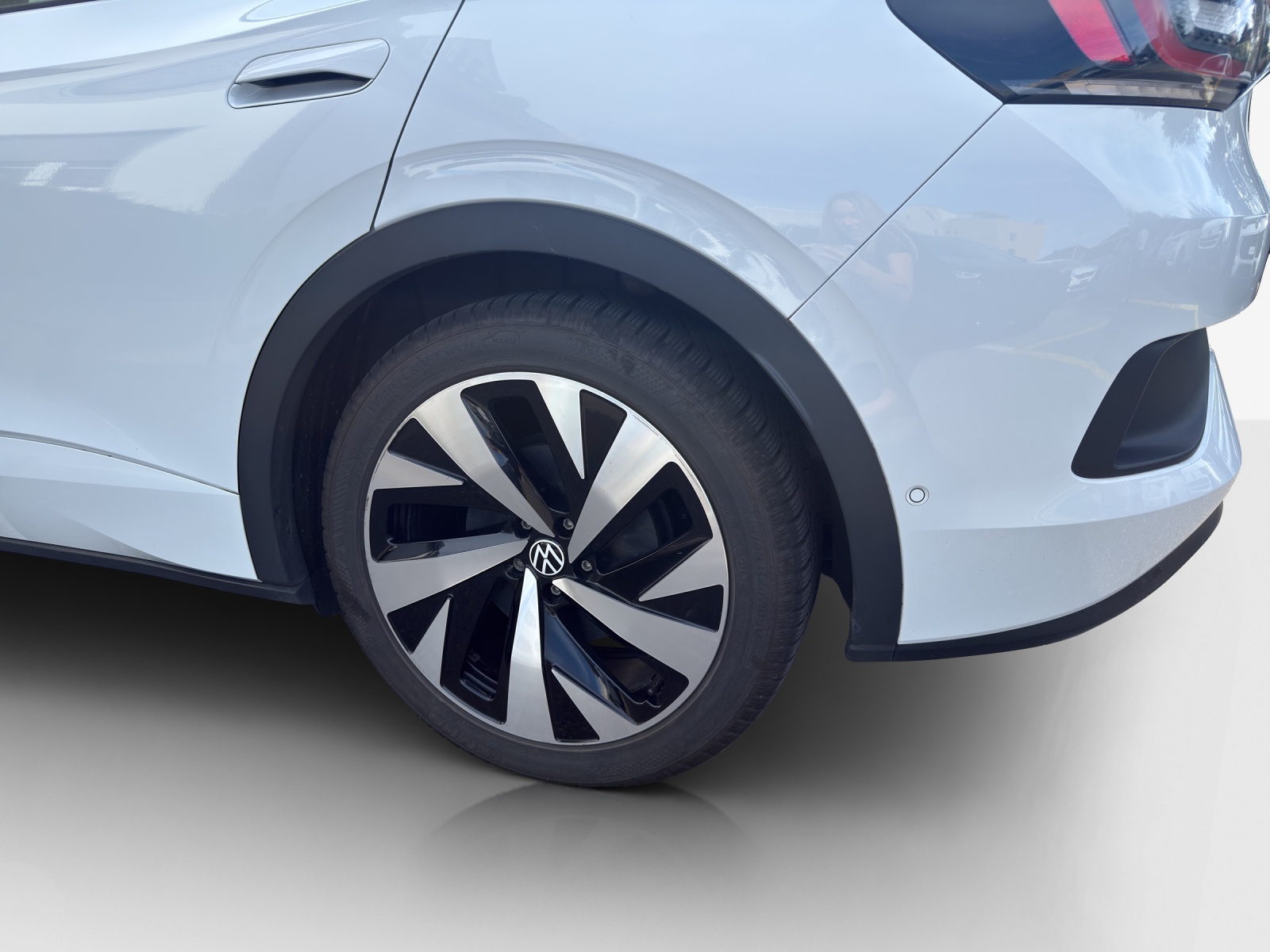 VW ID.5 Pro Performance 77 kWh-image-13