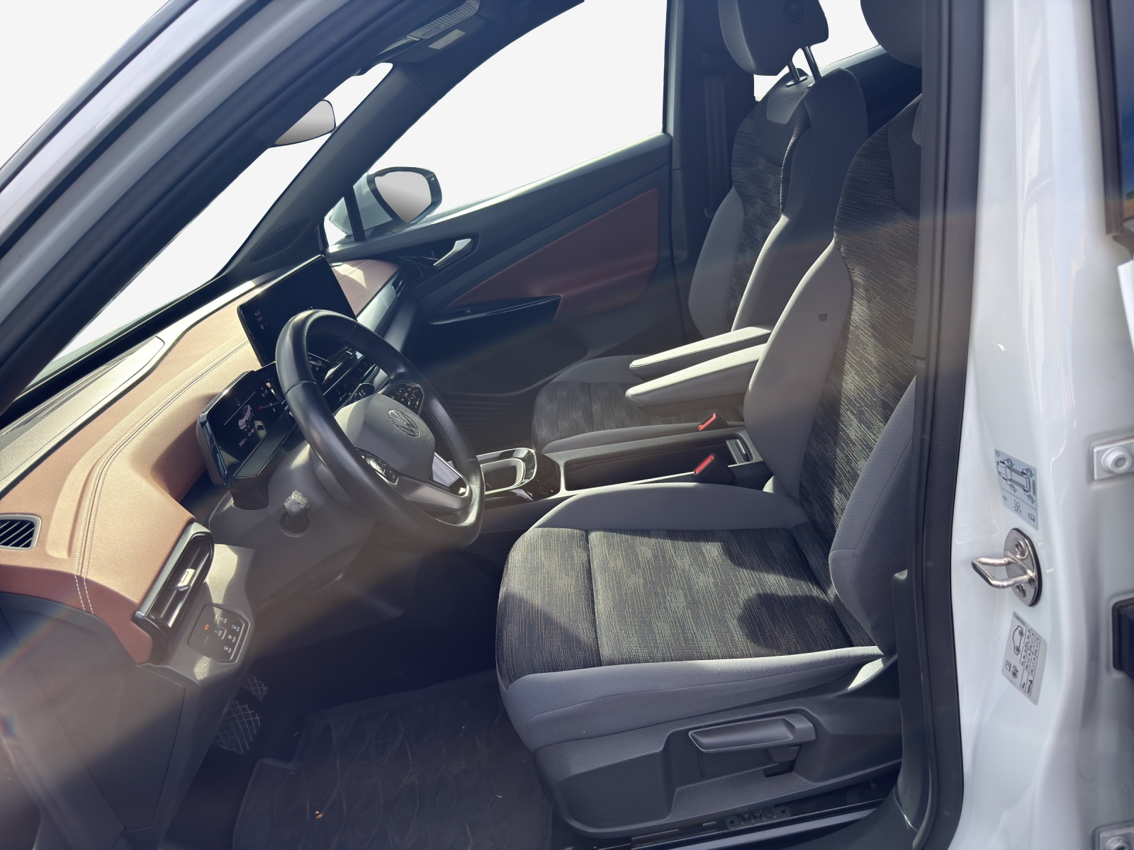 VW ID.5 Pro Performance 77 kWh-image-7