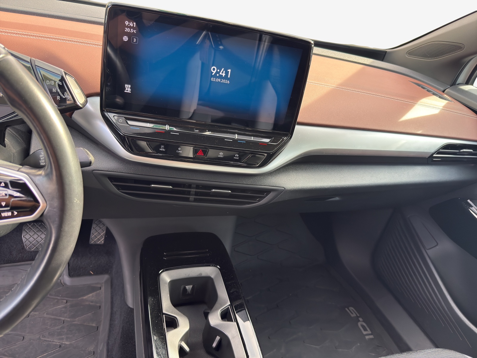 VW ID.5 Pro Performance 77 kWh-image-10
