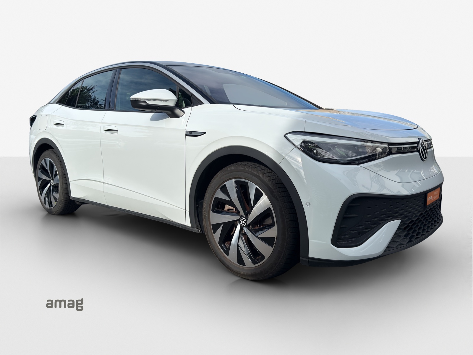 VW ID.5 Pro Performance 77 kWh-image-5