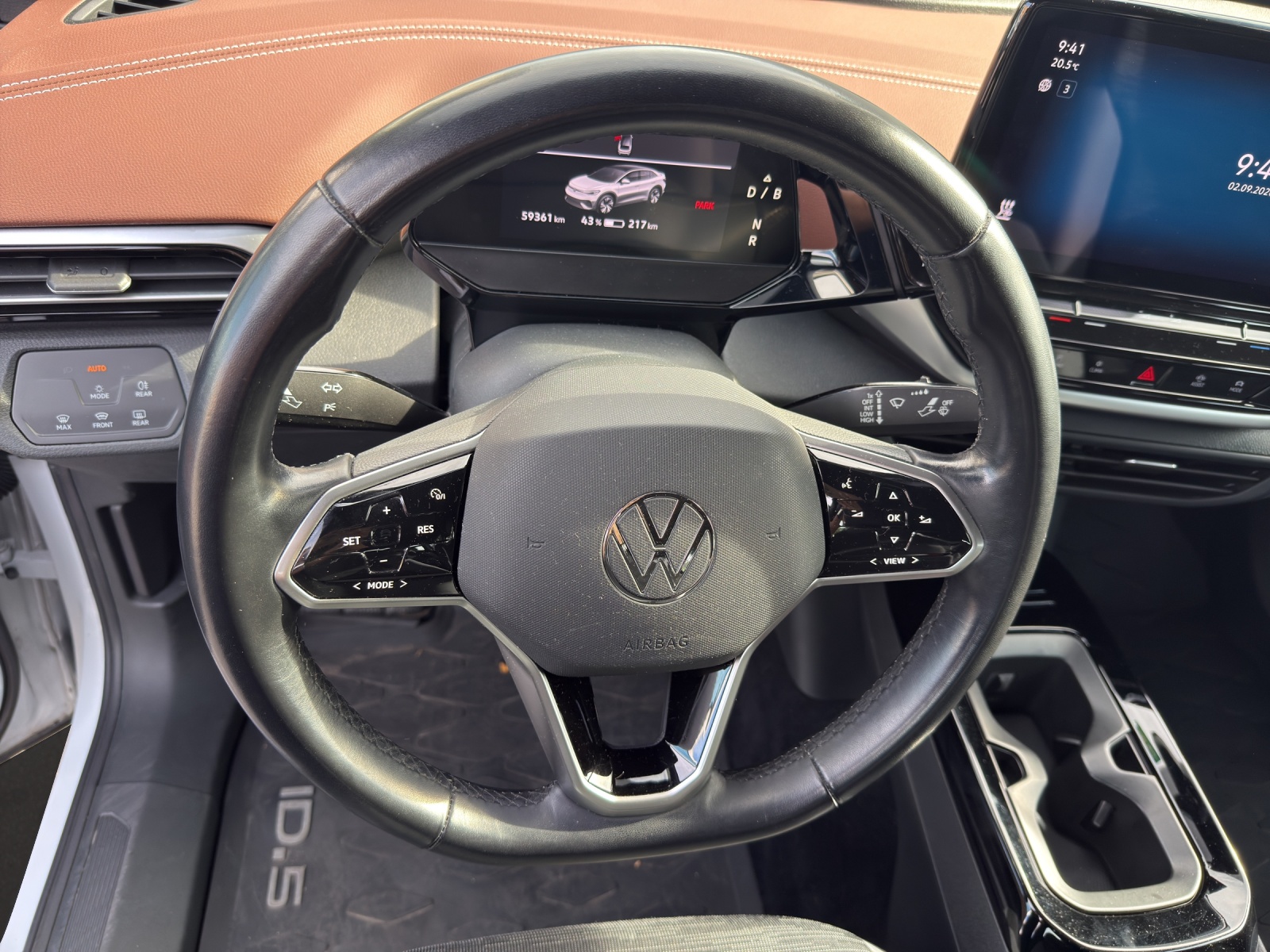 VW ID.5 Pro Performance 77 kWh-image-9