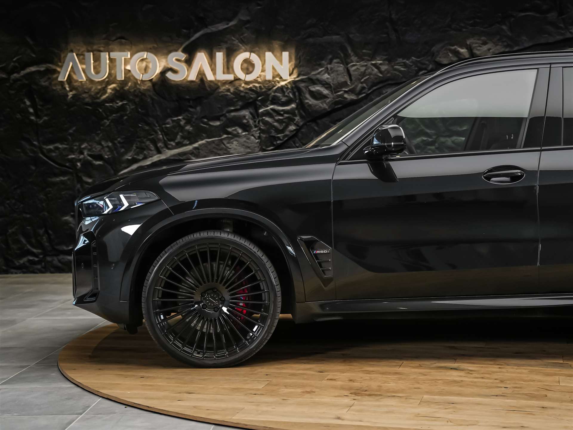 BMW X5 xDrive M60i M Sport Pro Steptronic *23" Felgen*Panorama Sky Lounge*Massage*Sitzlüftung*-image-16