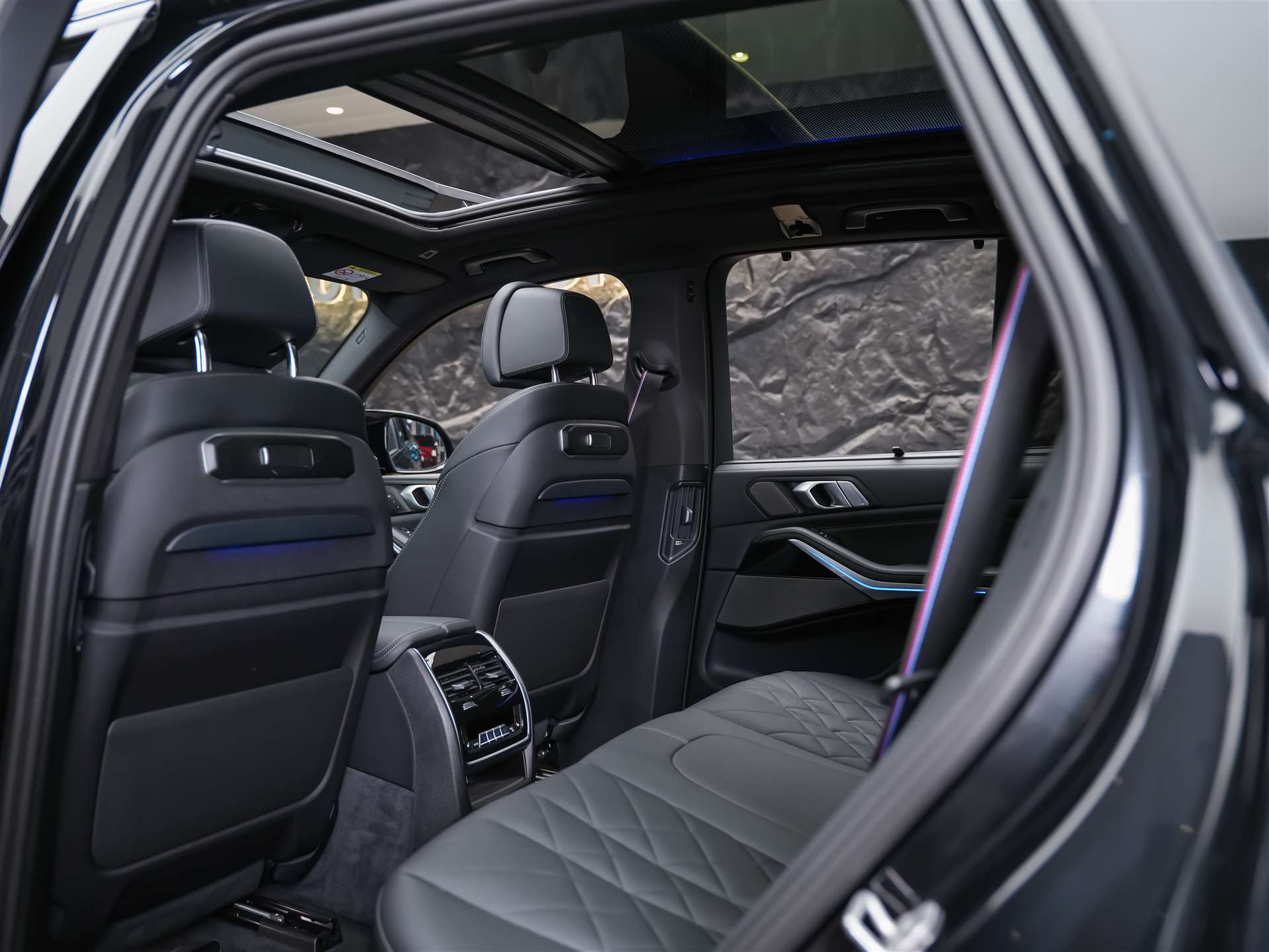 BMW X5 xDrive M60i M Sport Pro Steptronic *23" Felgen*Panorama Sky Lounge*Massage*Sitzlüftung*-image-11