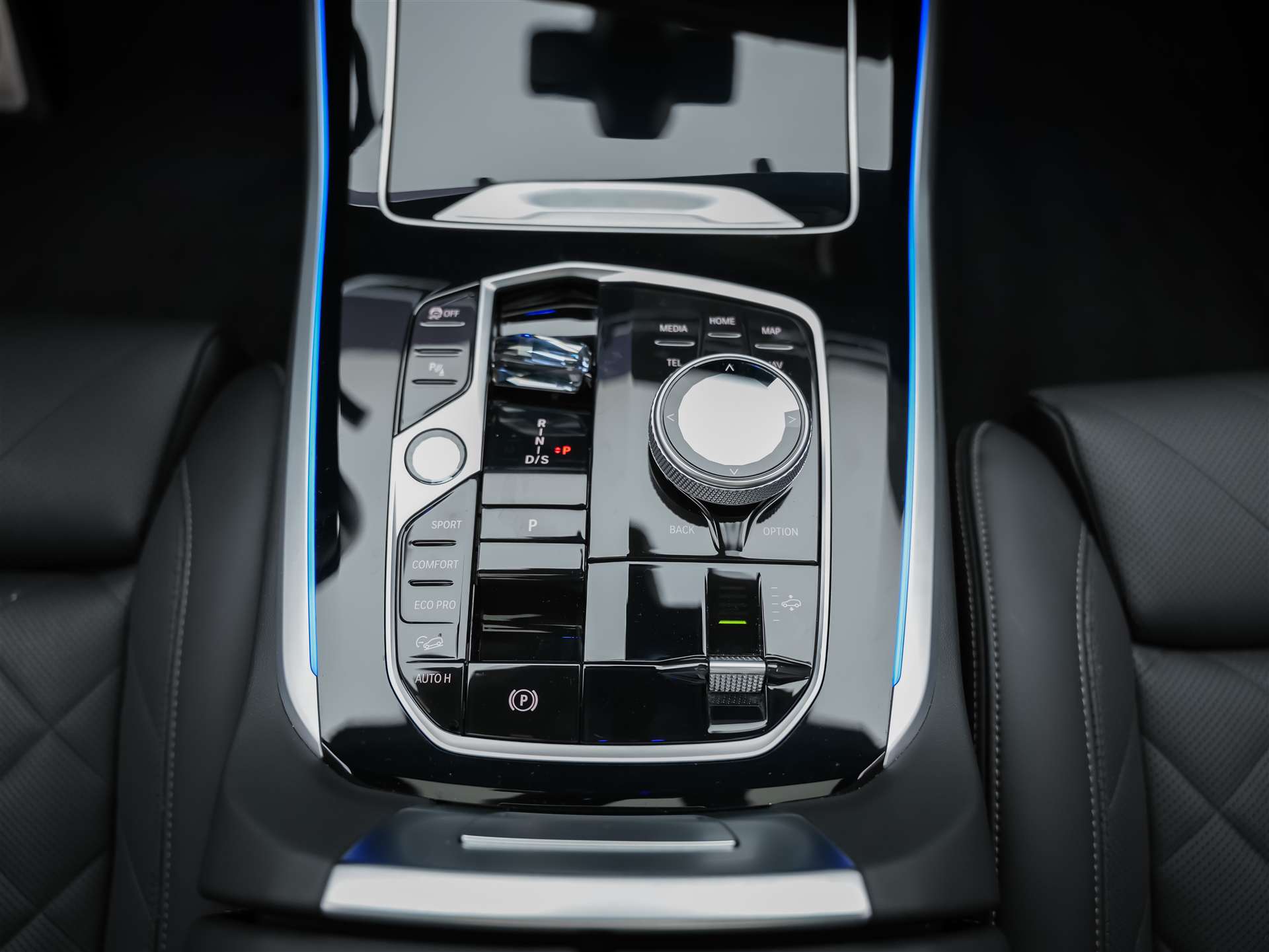 BMW X5 xDrive M60i M Sport Pro Steptronic *23" Felgen*Panorama Sky Lounge*Massage*Sitzlüftung*-image-22