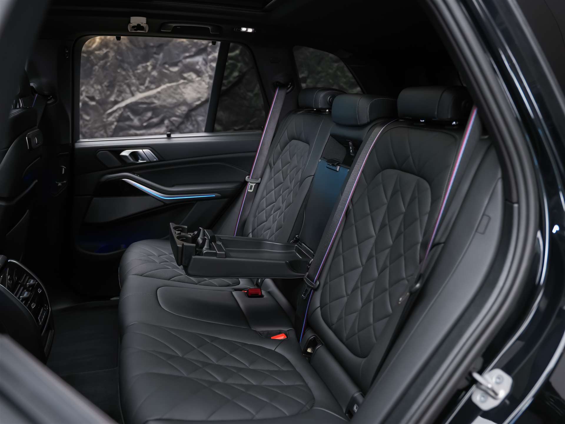 BMW X5 xDrive M60i M Sport Pro Steptronic *23" Felgen*Panorama Sky Lounge*Massage*Sitzlüftung*-image-14