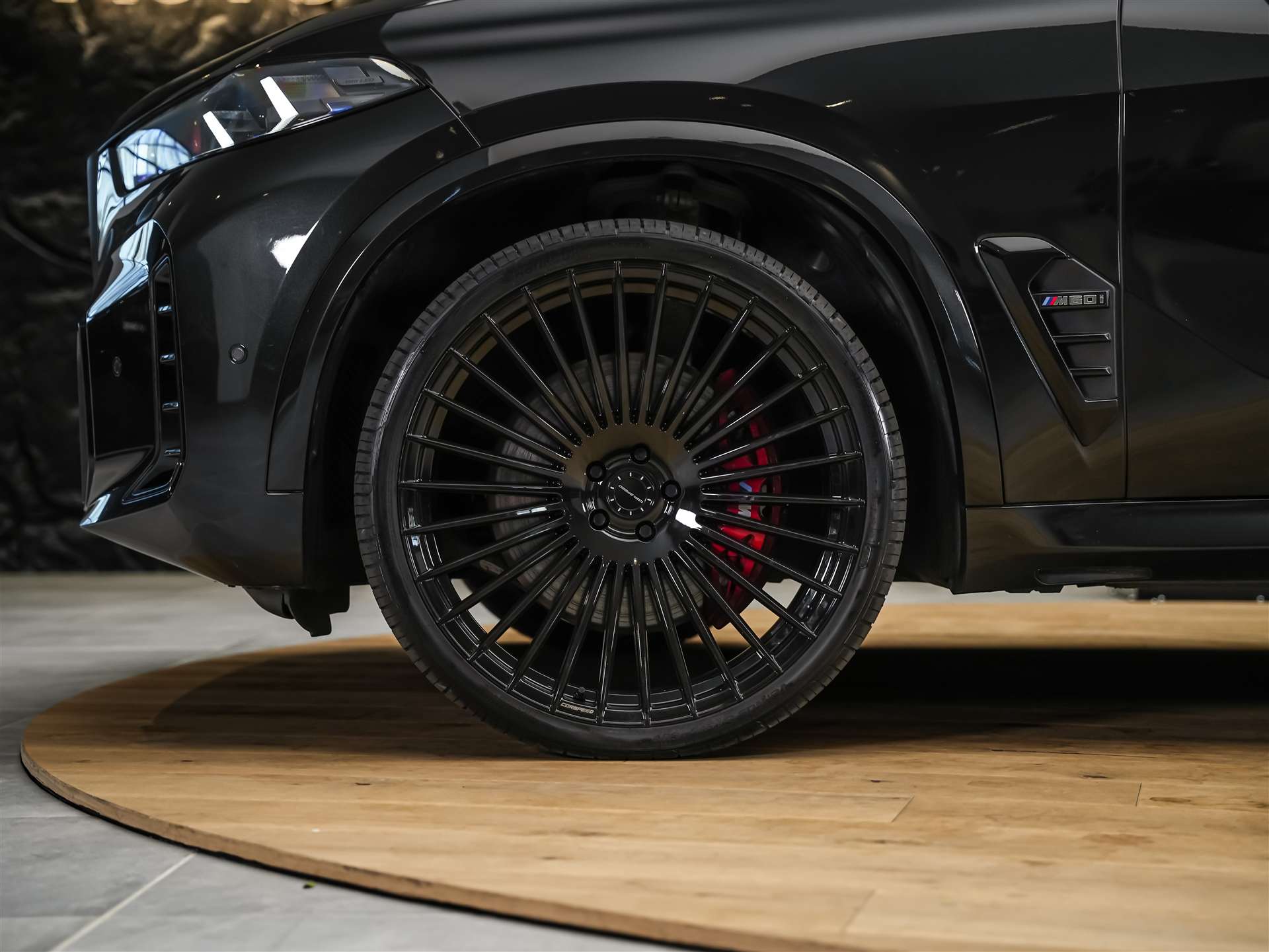 BMW X5 xDrive M60i M Sport Pro Steptronic *23" Felgen*Panorama Sky Lounge*Massage*Sitzlüftung*-image-17