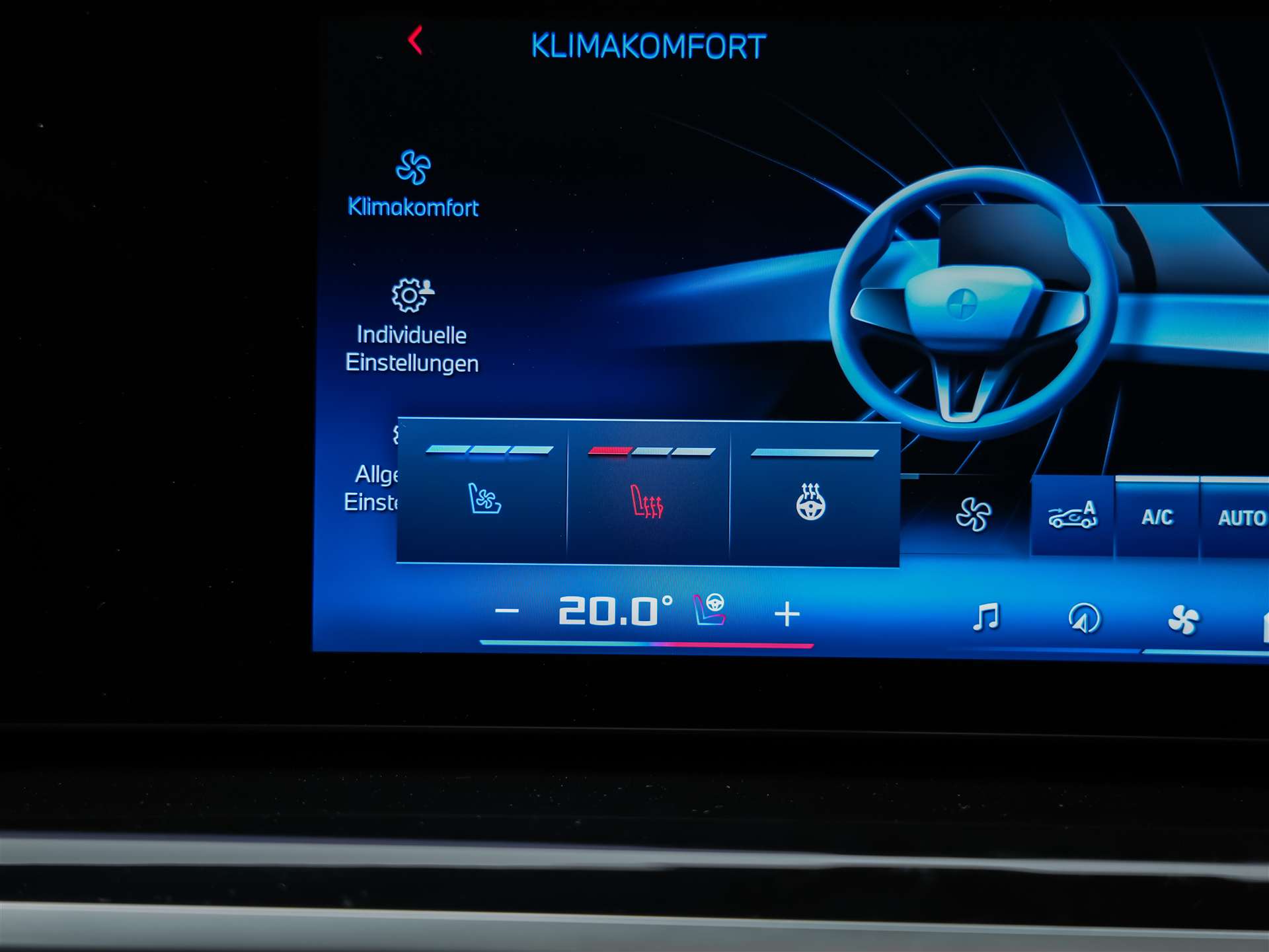 BMW X5 xDrive M60i M Sport Pro Steptronic *23" Felgen*Panorama Sky Lounge*Massage*Sitzlüftung*-image-34