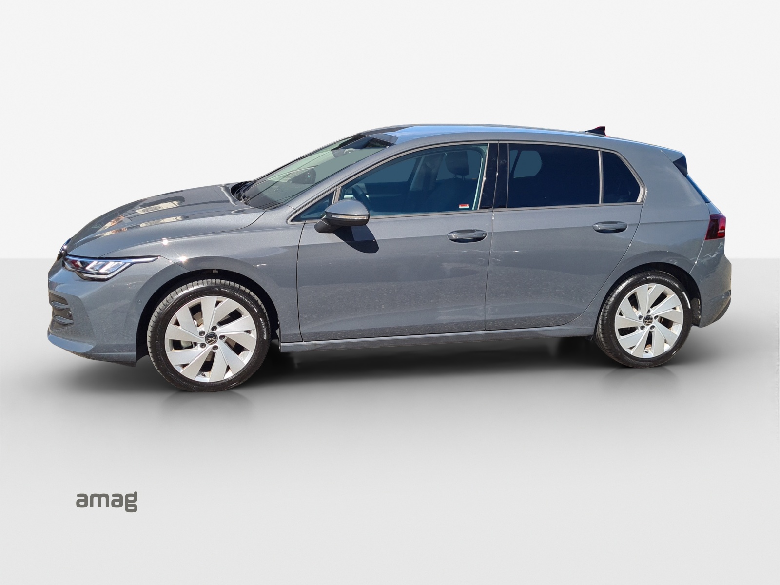 VW Golf 1.5 e TSI mHEV Life DSG-showroom-element-1