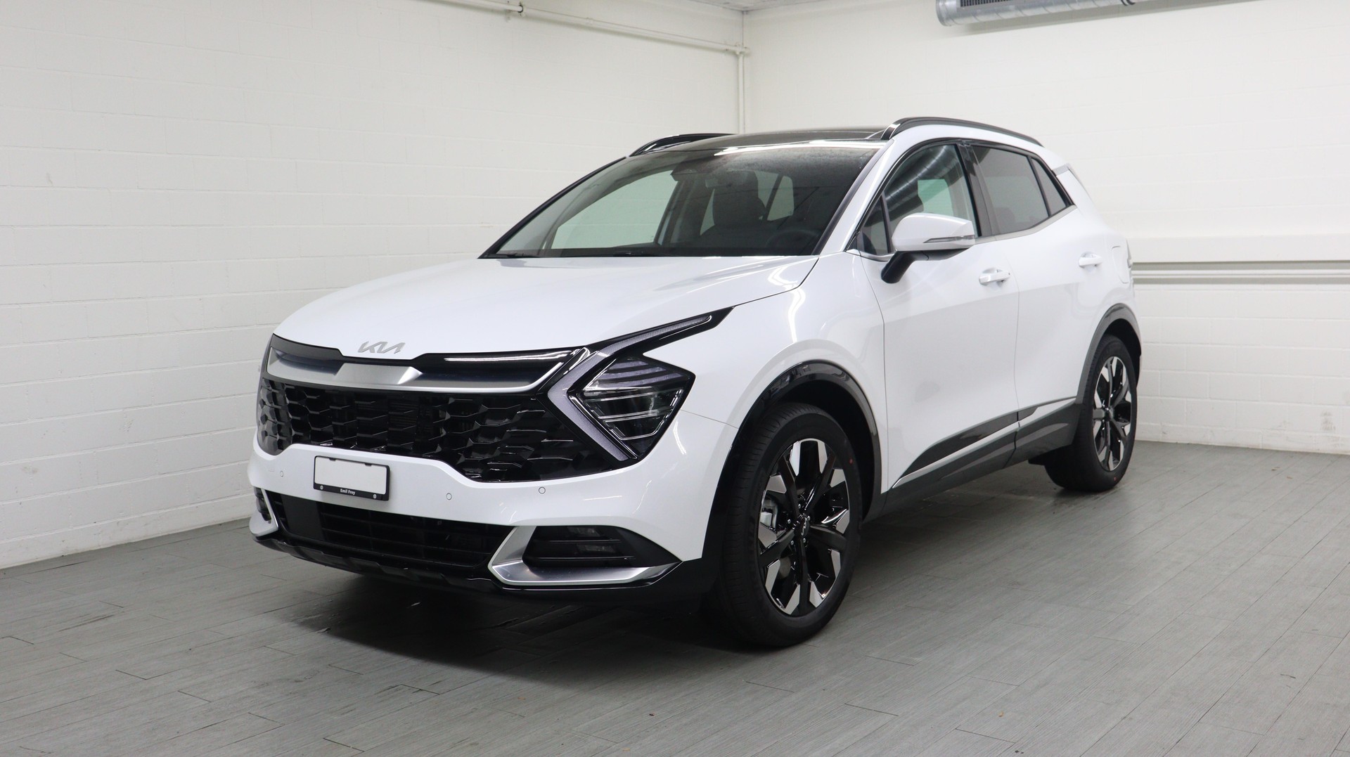 KIA Sportage 1.6 T-GDi PHEV Style-showroom-element-1