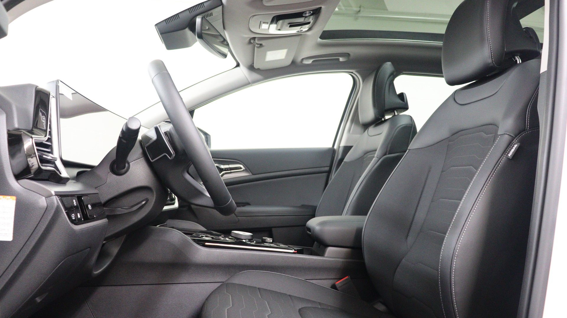 KIA Sportage 1.6 T-GDi PHEV Style-showroom-element-2