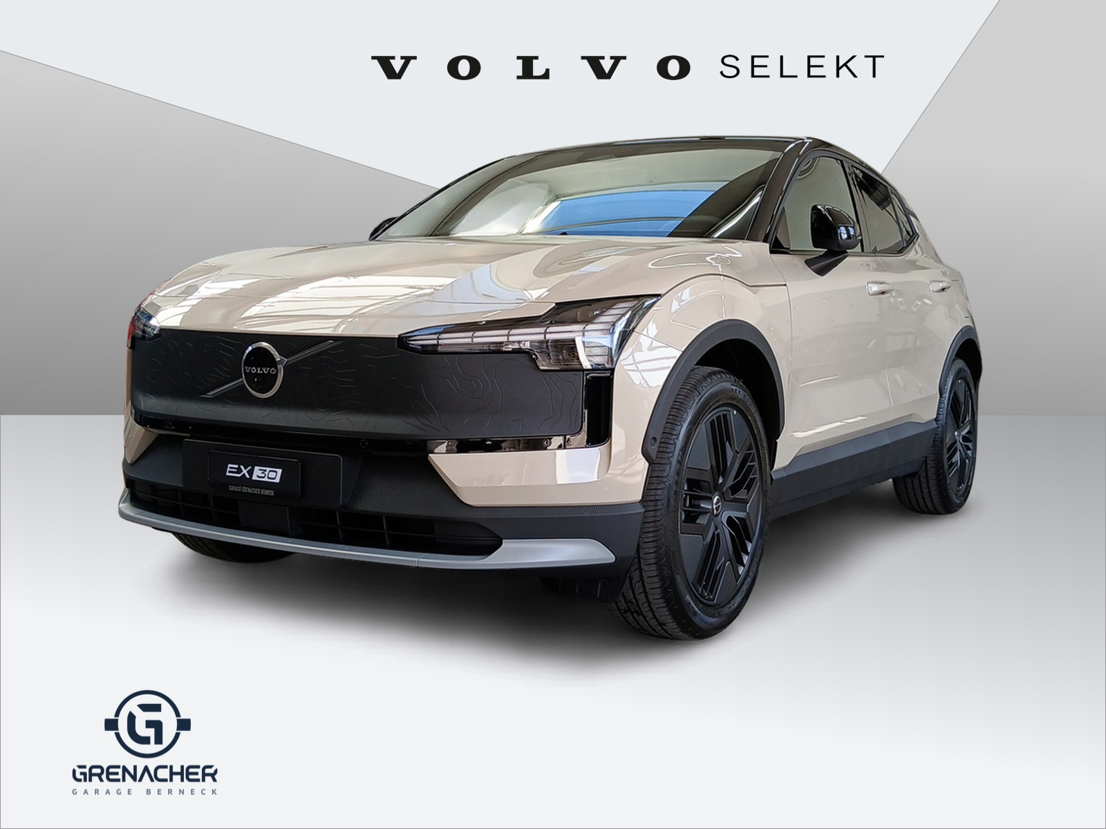 VOLVO EX30 CC E60 Twin Performance AWD