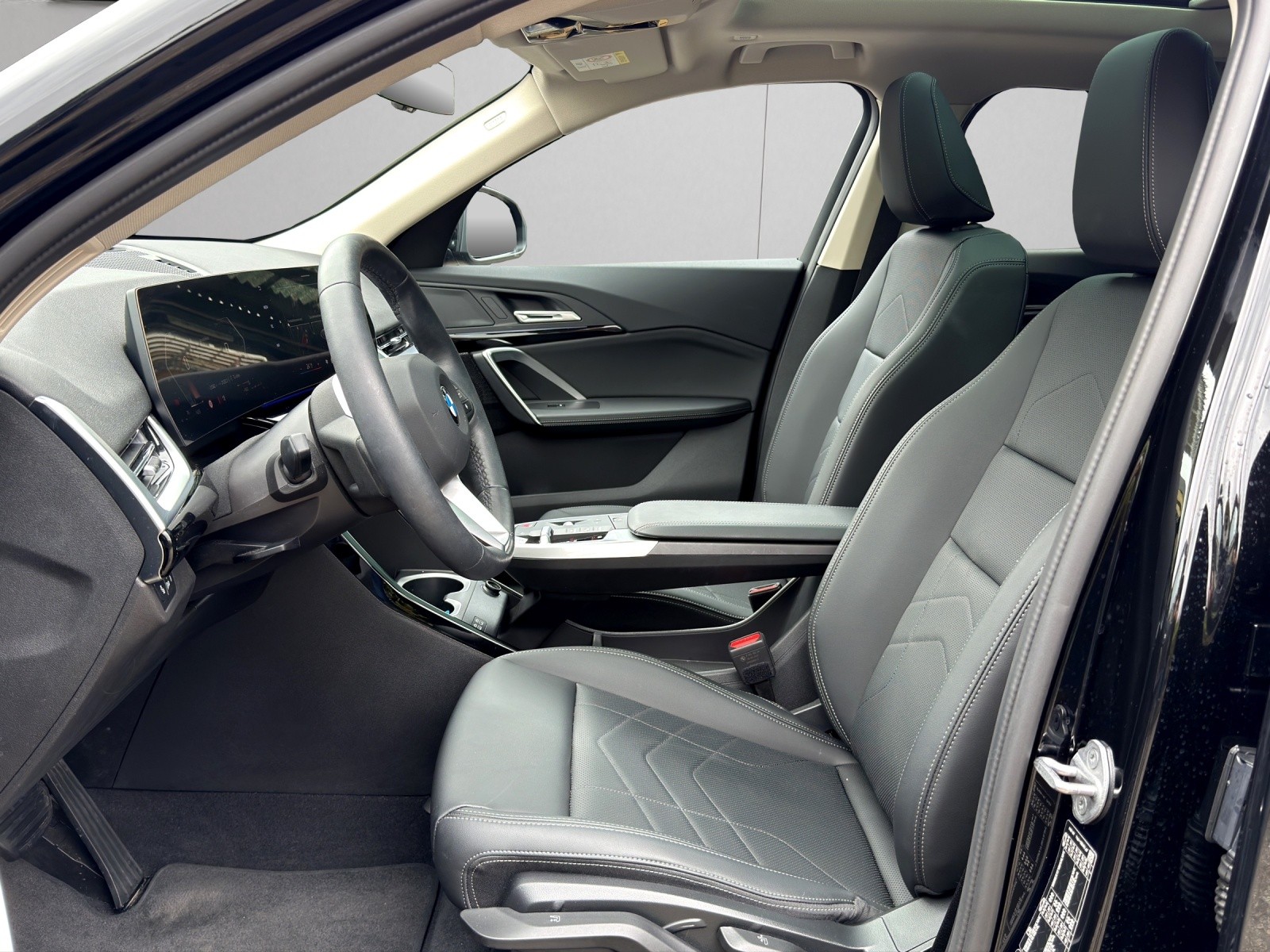 BMW X2 xDrive 20d 48V-image-10