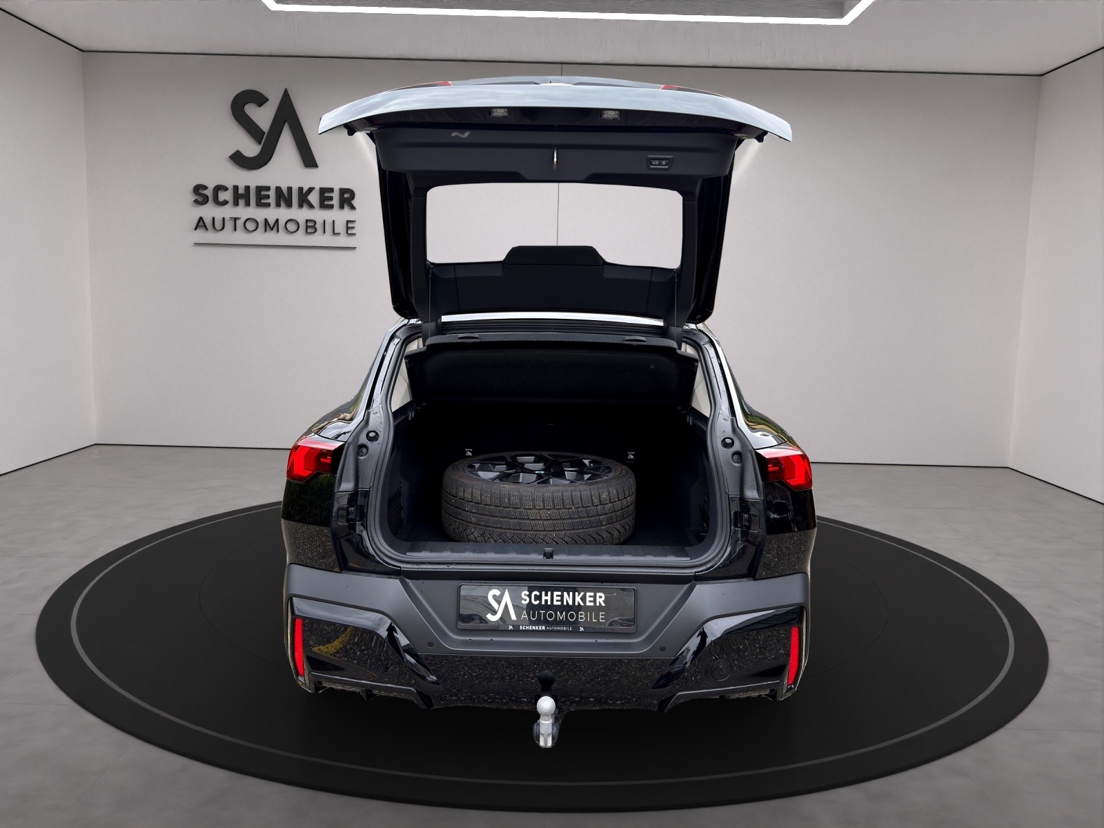 BMW X2 xDrive 20d 48V-image-19