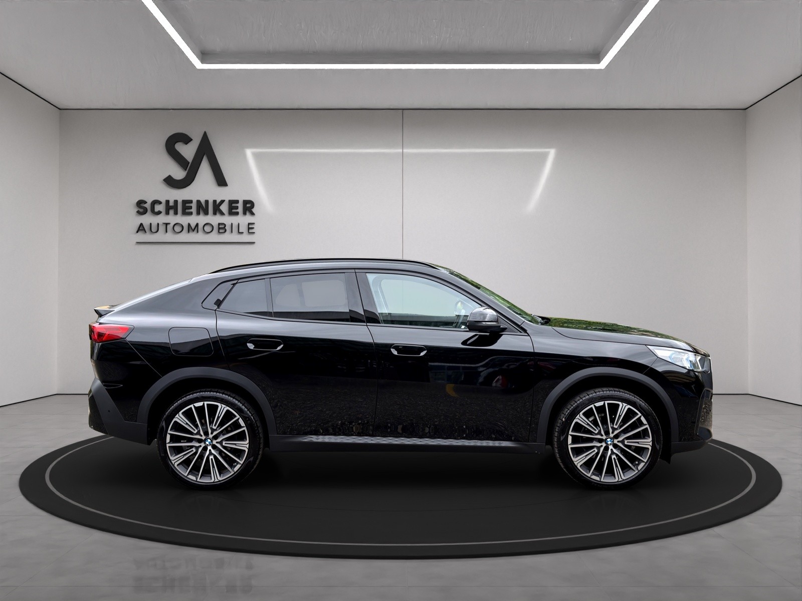 BMW X2 xDrive 20d 48V-image-6