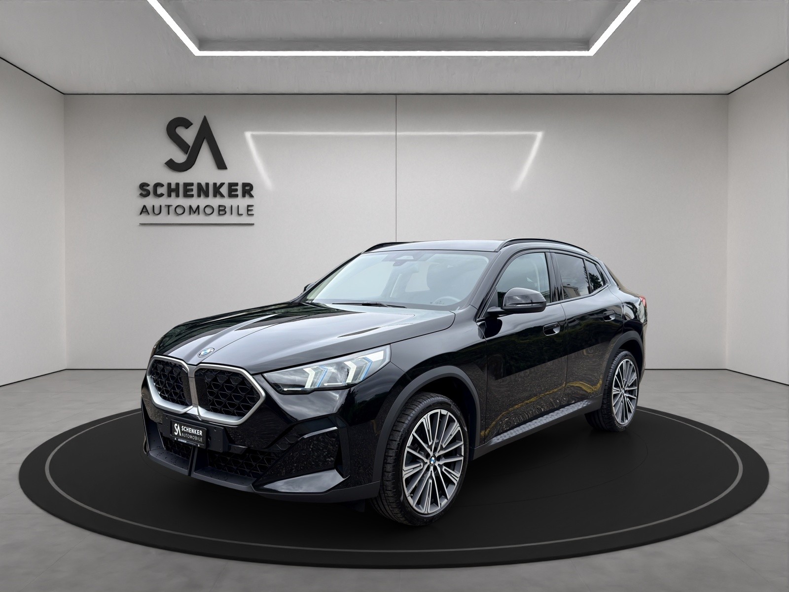 BMW X2 xDrive 20d 48V-showroom-element-1