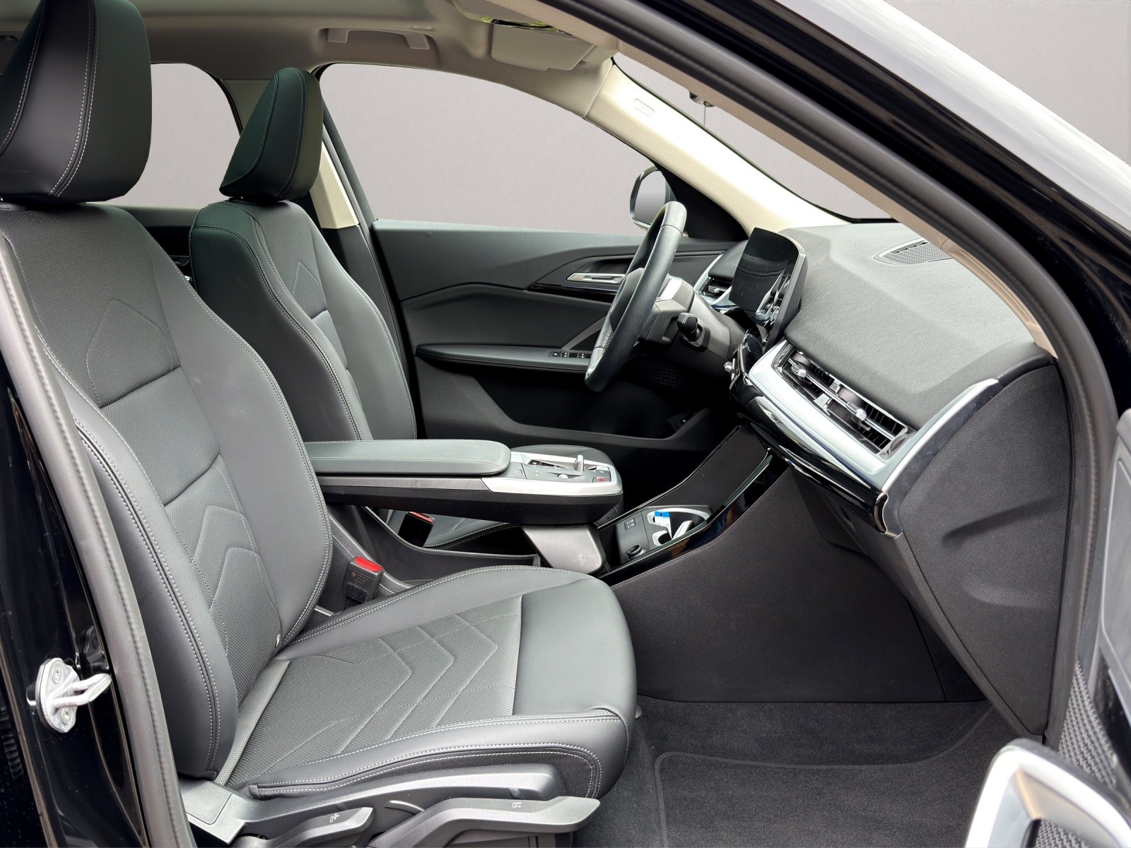 BMW X2 xDrive 20d 48V-image-12