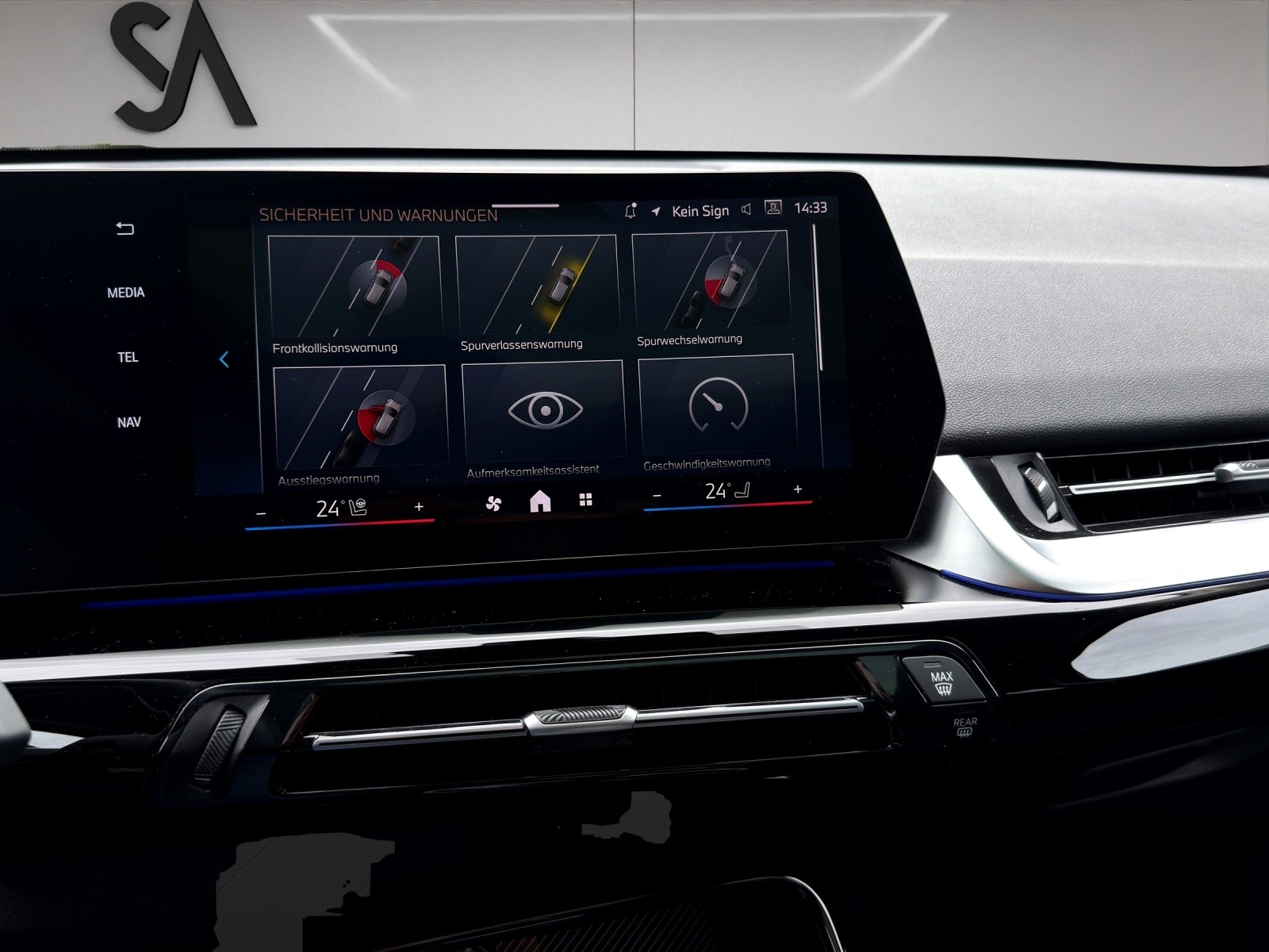 BMW X2 xDrive 20d 48V-image-17