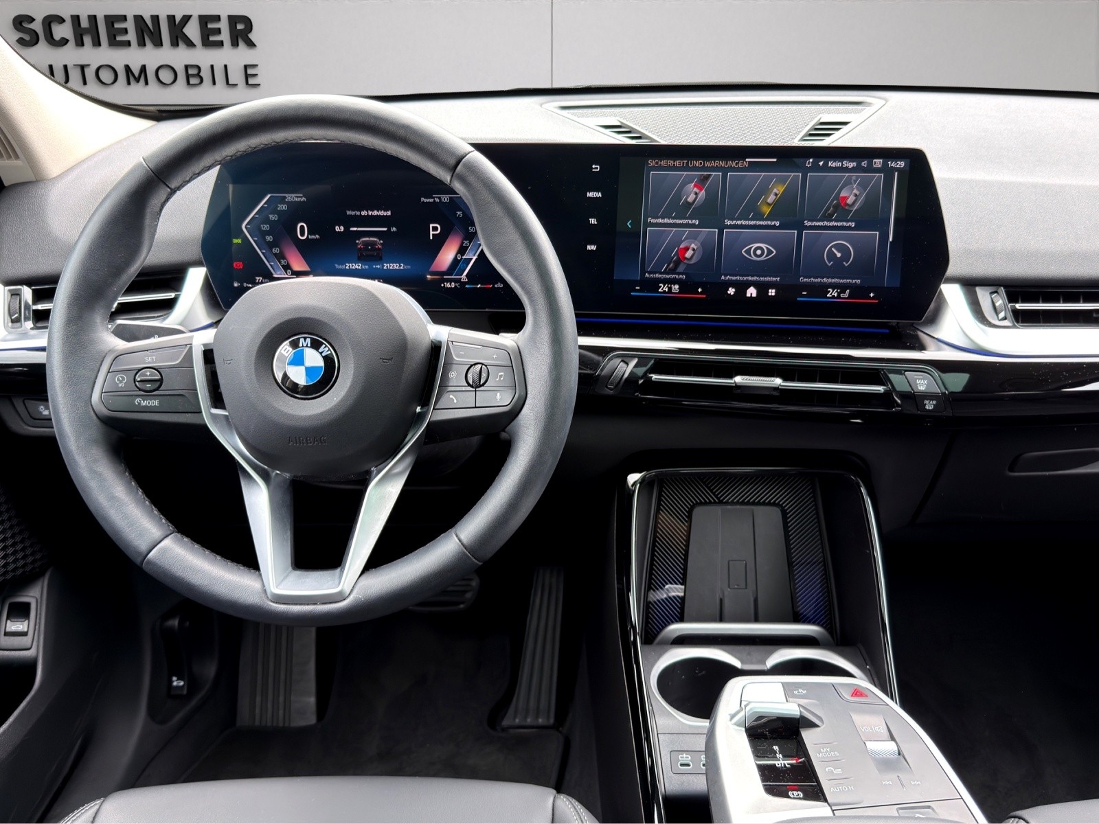 BMW X2 xDrive 20d 48V-image-15