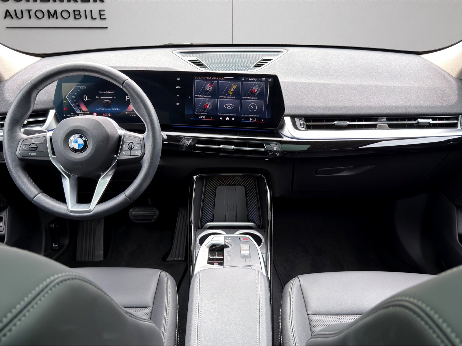 BMW X2 xDrive 20d 48V-image-14