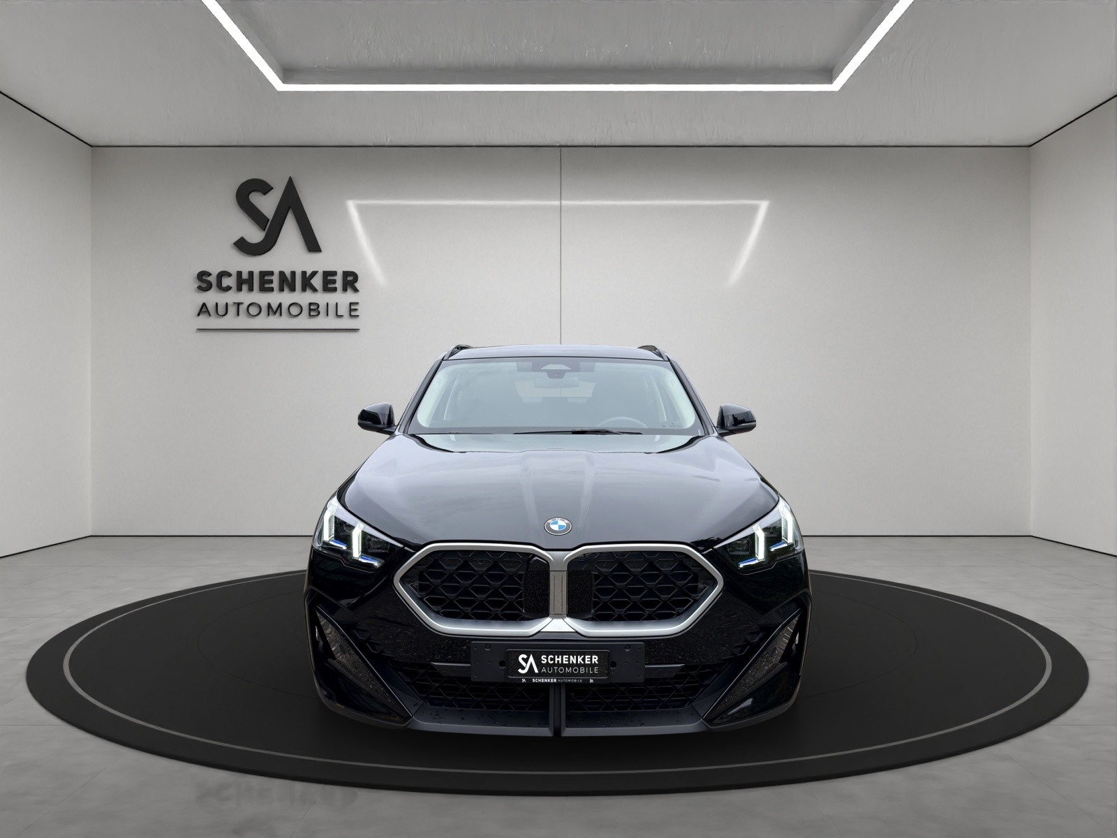 BMW X2 xDrive 20d 48V-image-8