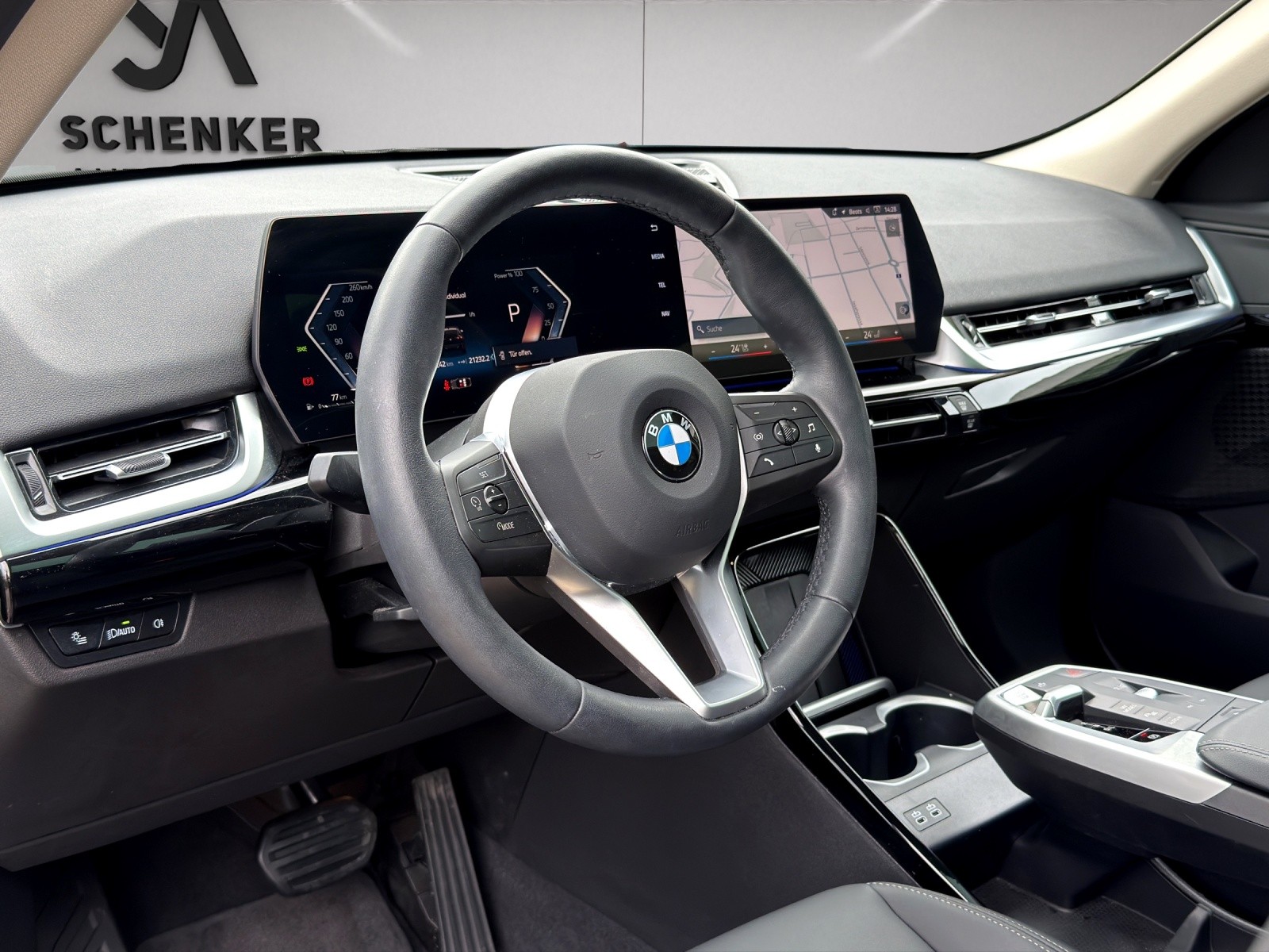 BMW X2 xDrive 20d 48V-image-9