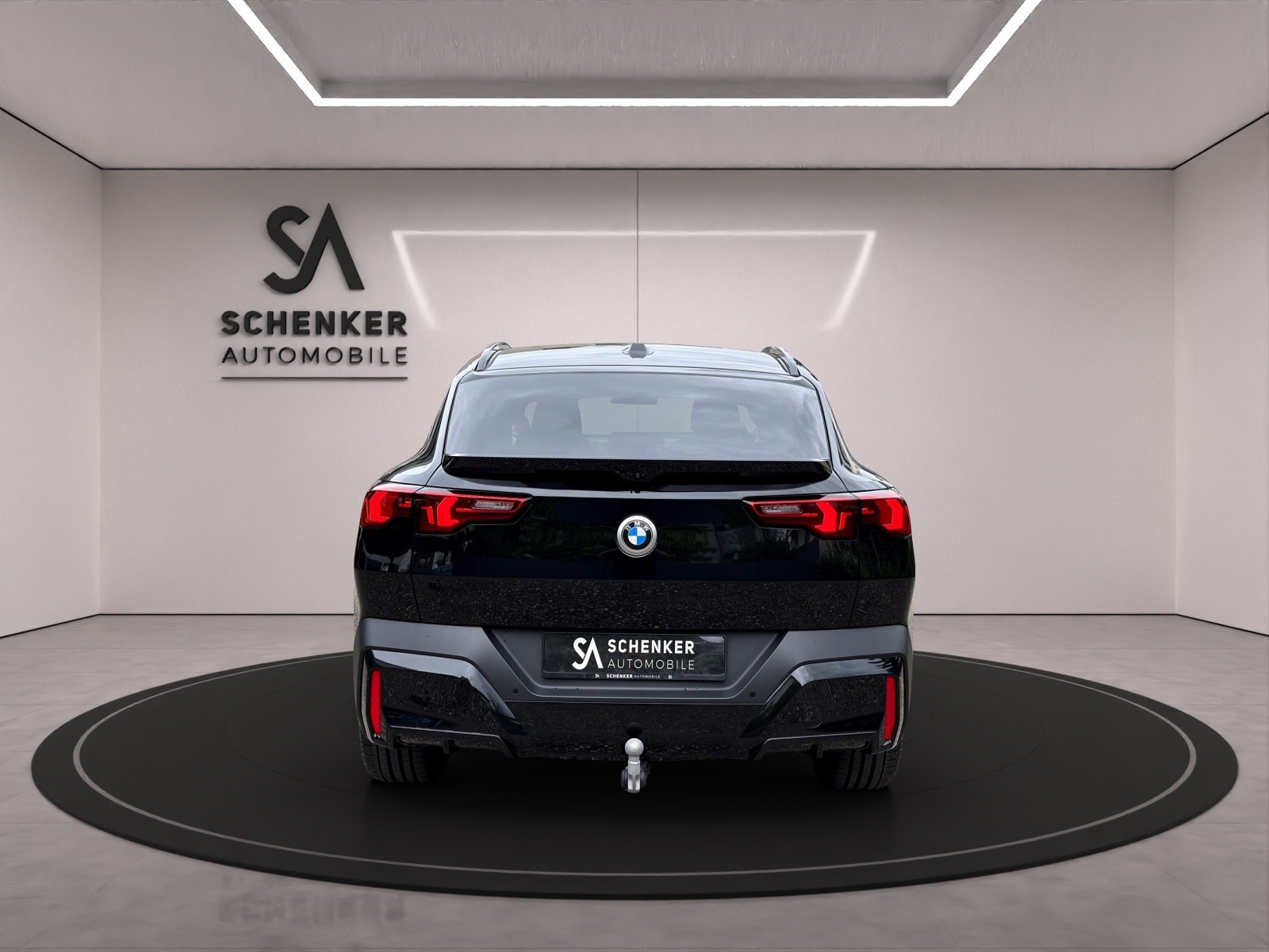BMW X2 xDrive 20d 48V-image-4