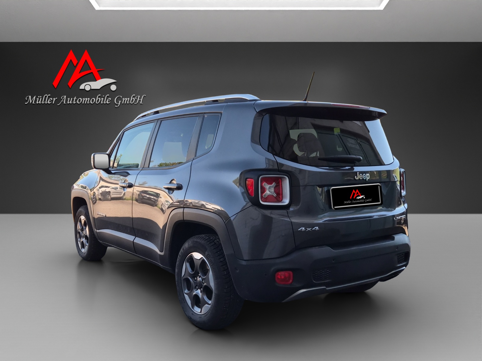 JEEP Renegade 1.4 Turbo Limited AWD-showroom-element-3